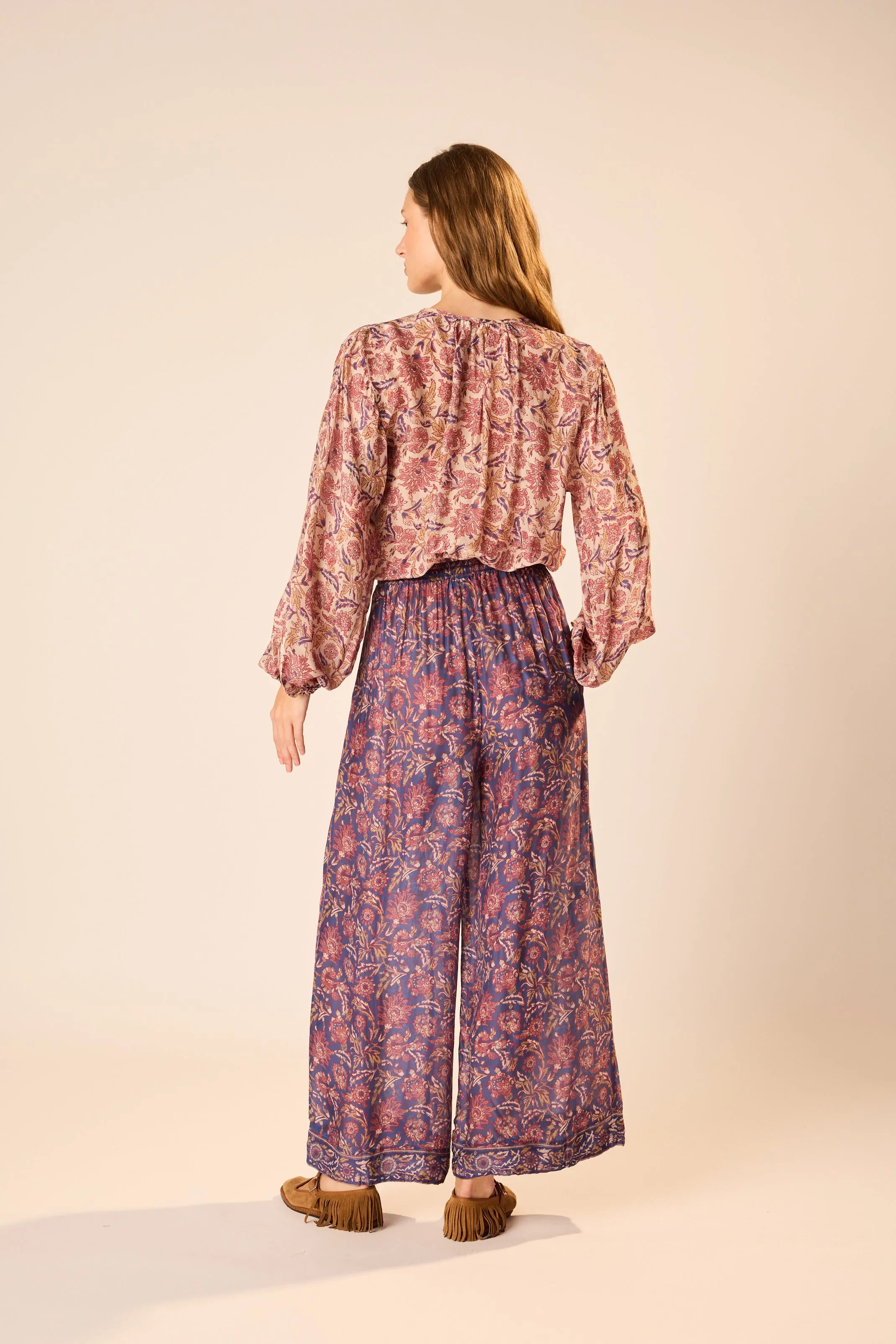 LAUREN PANT sold by Natalie Martin product image thumbnail 4