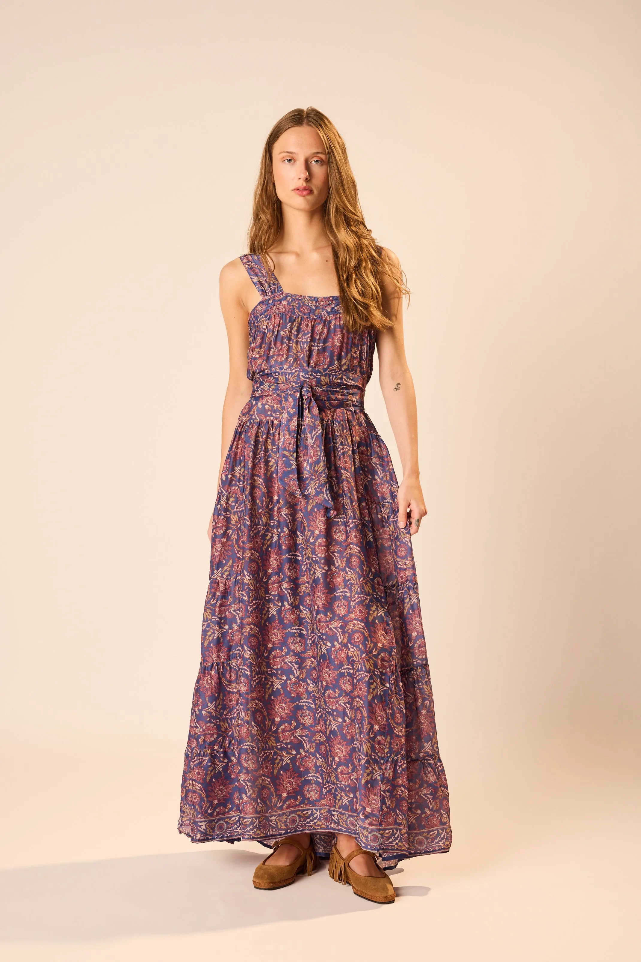 JASMINE MAXI sold by Natalie Martin