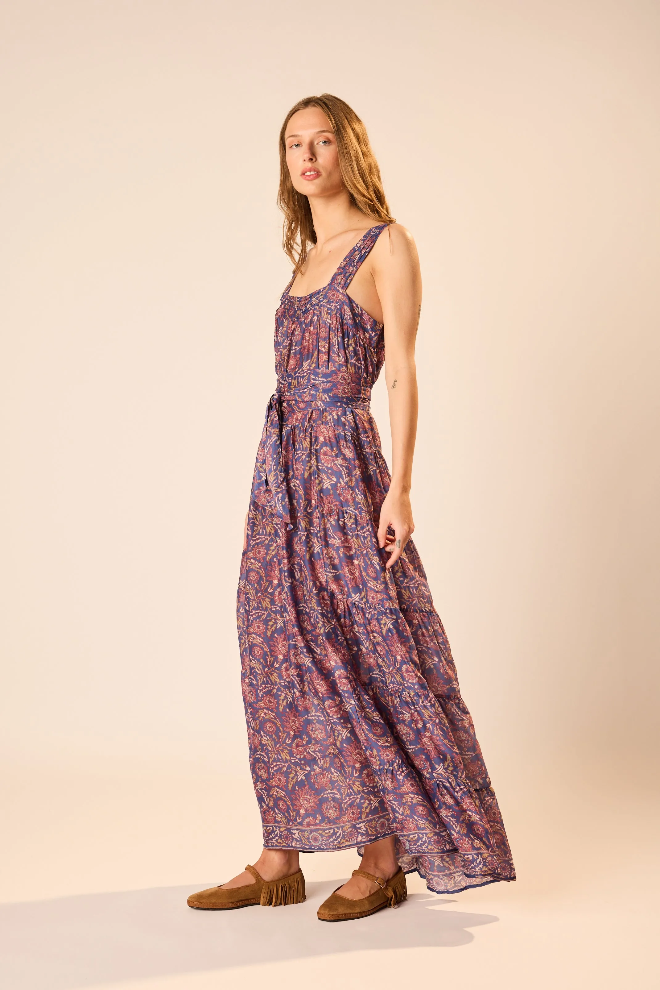 JASMINE MAXI sold by Natalie Martin product image thumbnail 3