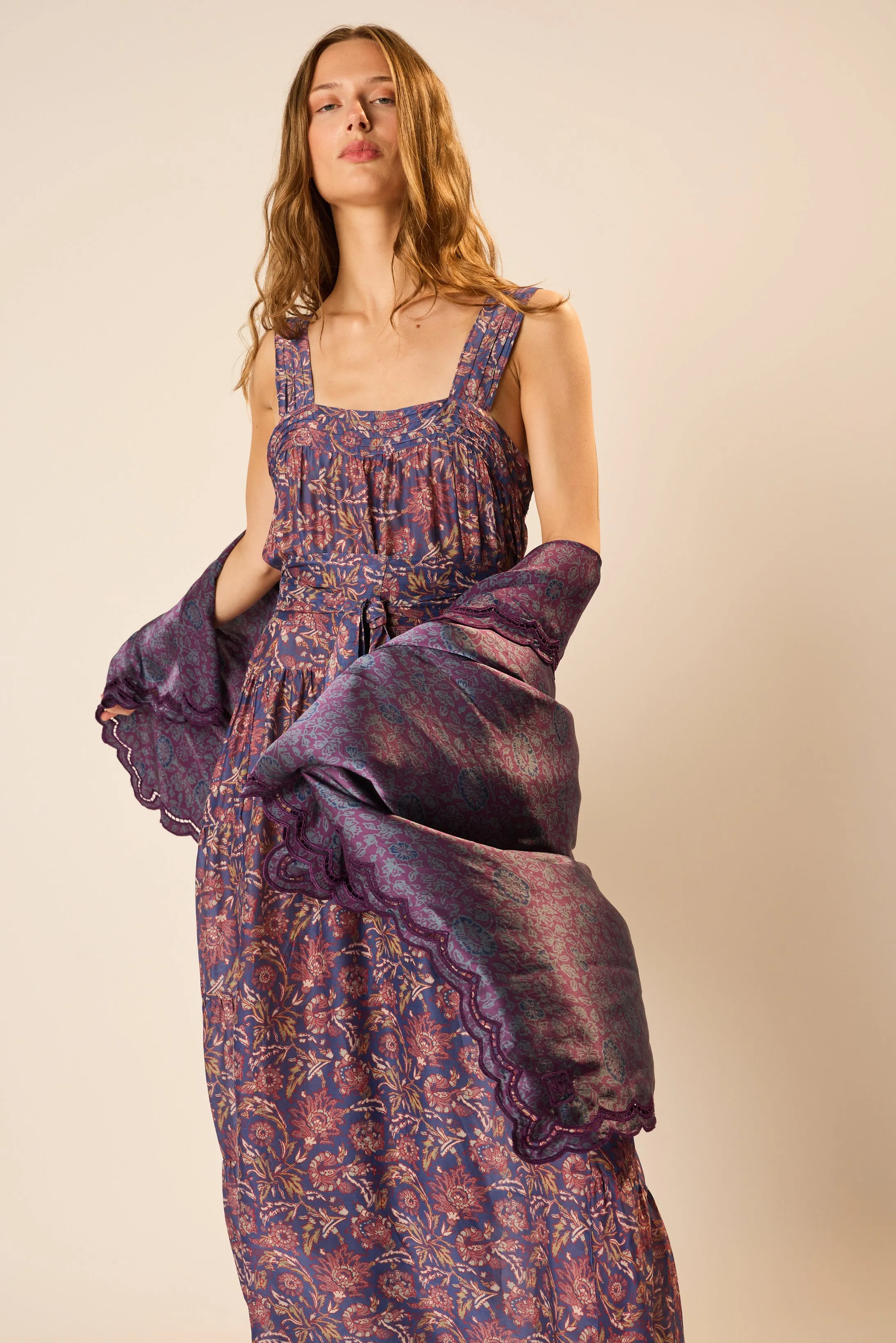 JASMINE MAXI sold by Natalie Martin product image thumbnail 5