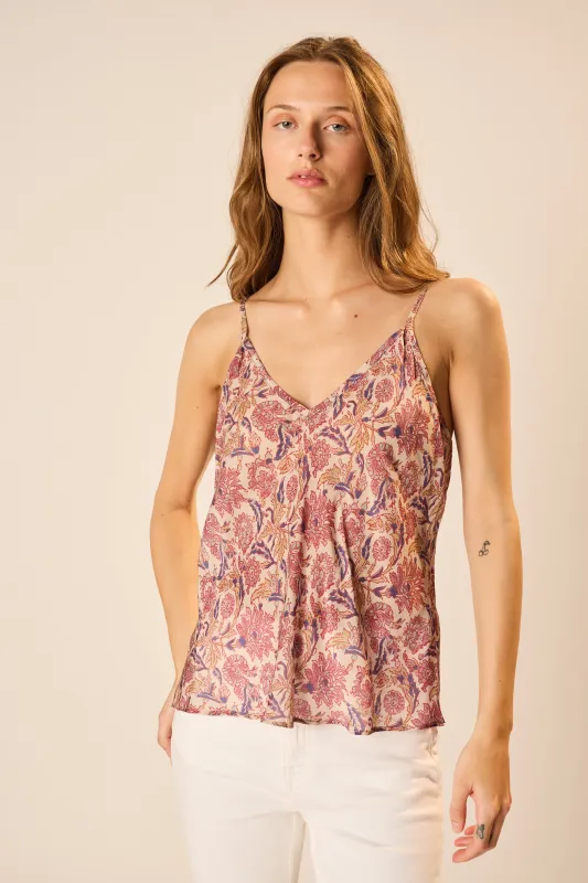 HEATH CAMI sold by Natalie Martin