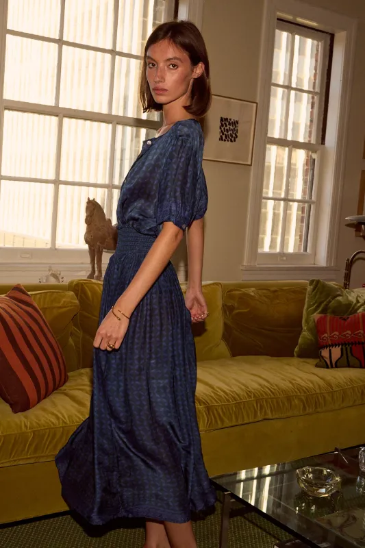 BELLA SKIRT made by Natalie Martin