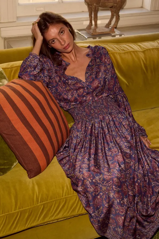 BELLA SKIRT made by Natalie Martin