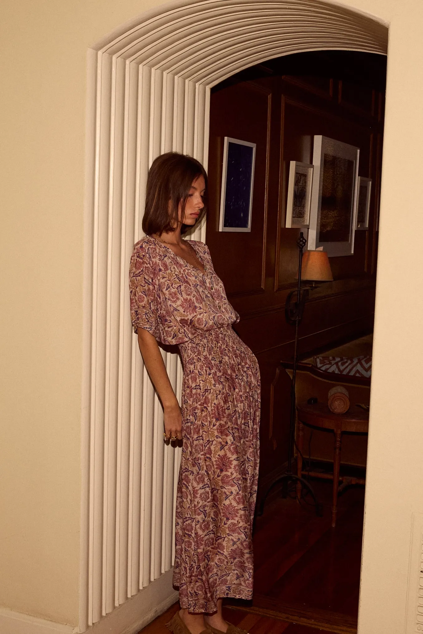 BELLA SKIRT sold by Natalie Martin product image thumbnail 5