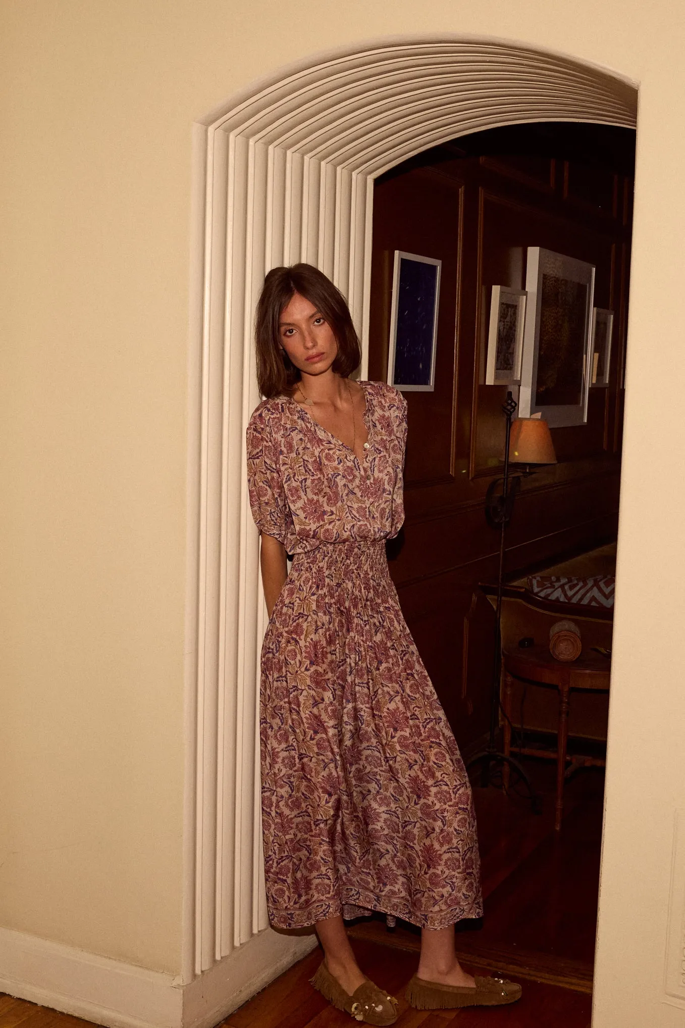 BELLA SKIRT sold by Natalie Martin product image thumbnail 2