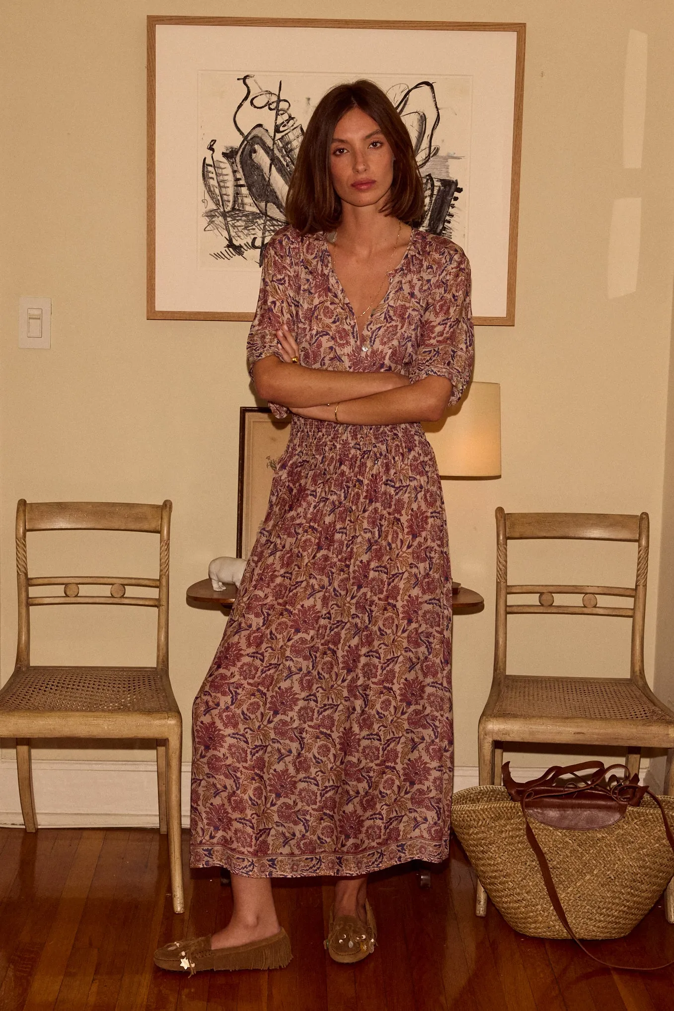 BELLA SKIRT sold by Natalie Martin