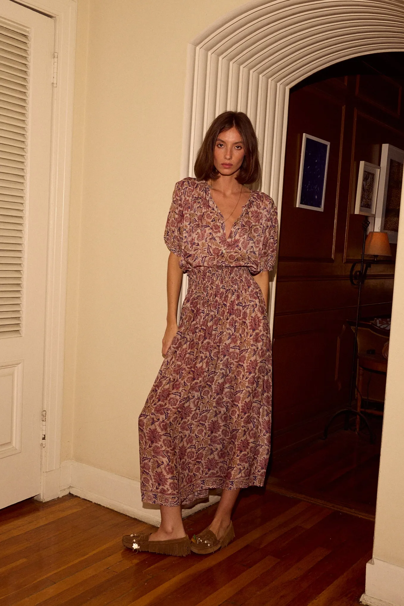 BELLA SKIRT sold by Natalie Martin product image thumbnail 4