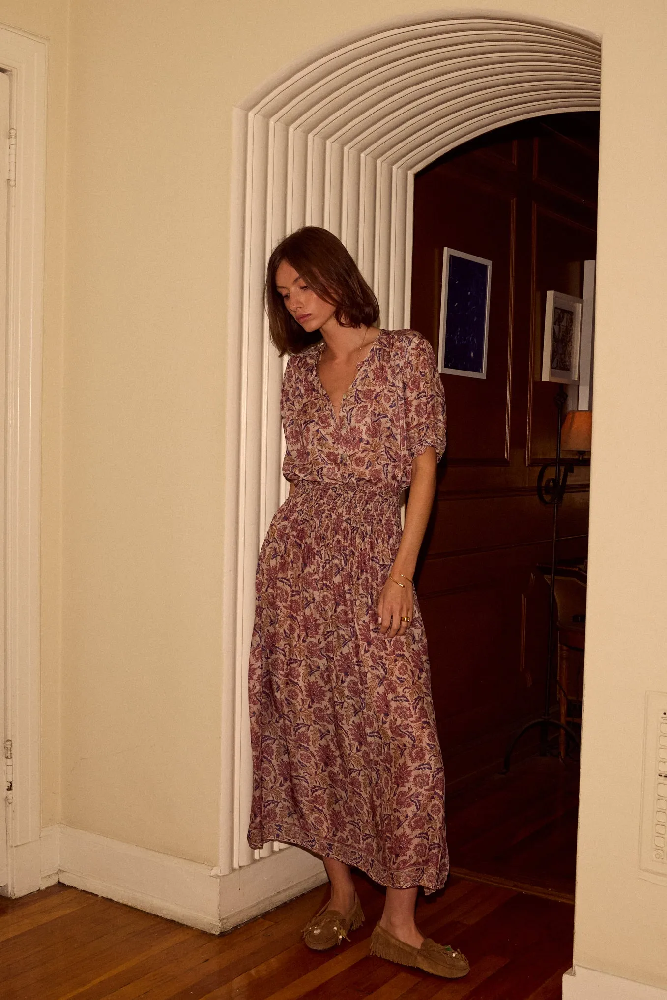 BELLA SKIRT sold by Natalie Martin product image thumbnail 3