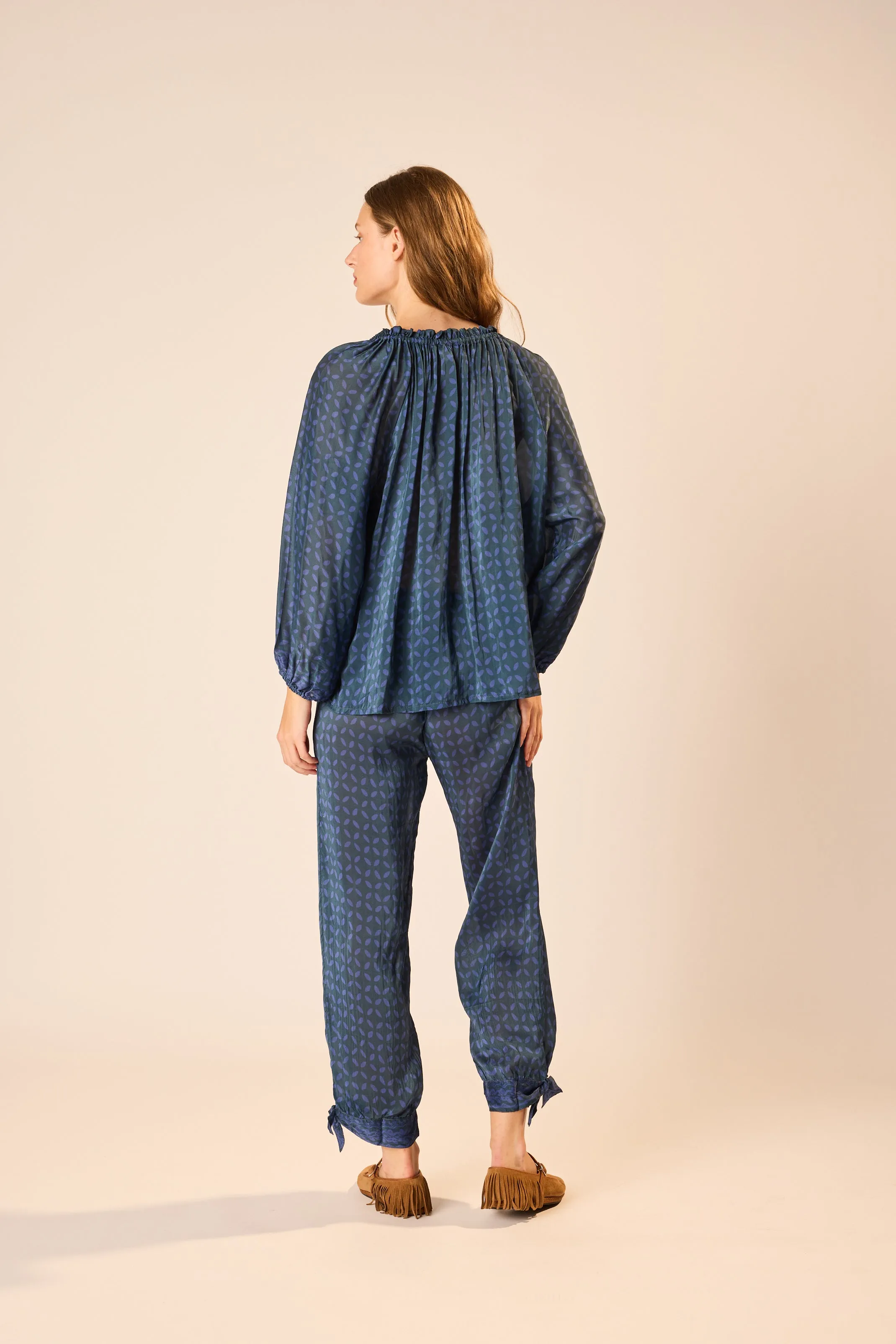 ASHLEY TOP sold by Natalie Martin product image thumbnail 4