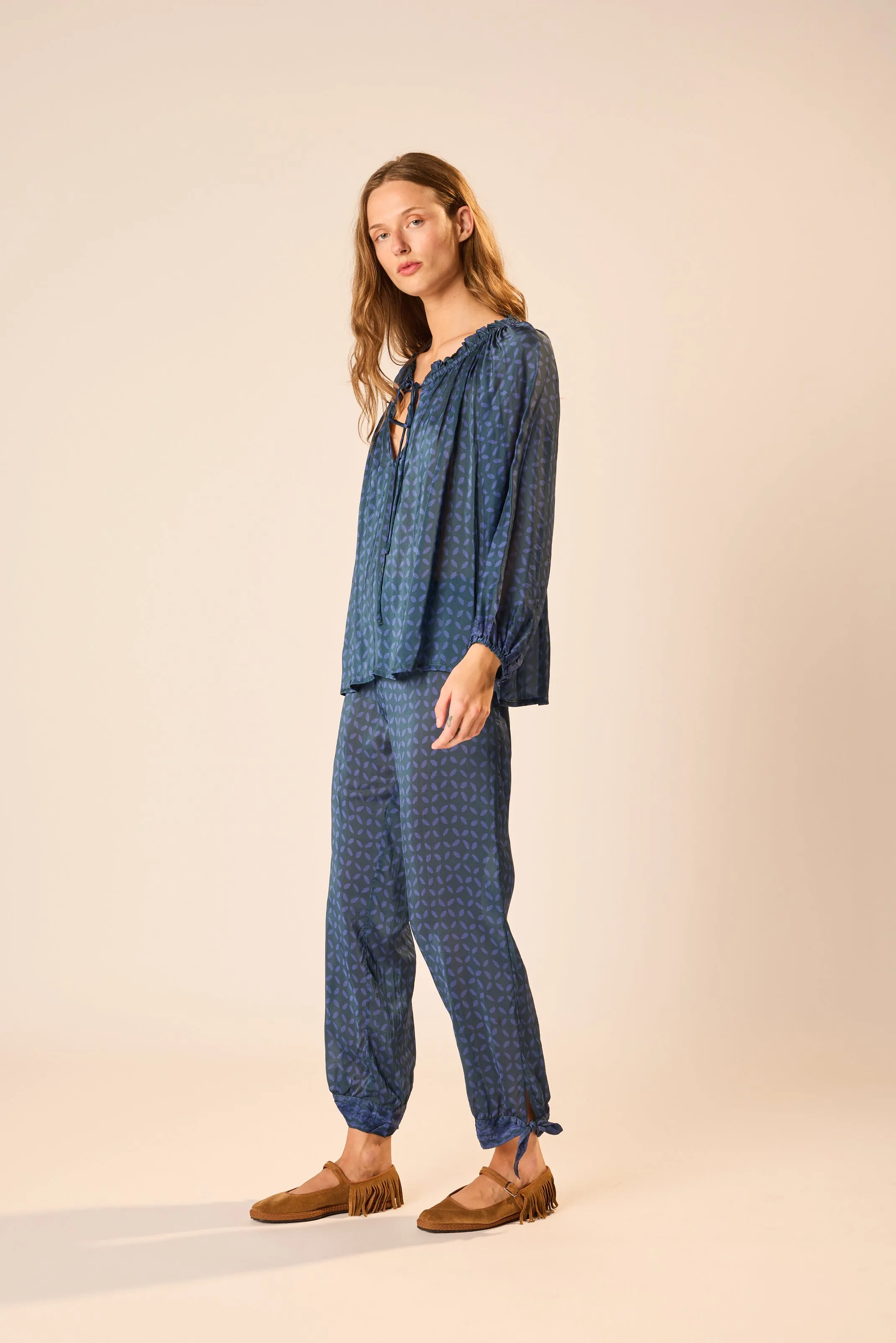 ASHLEY TOP sold by Natalie Martin product image thumbnail 3