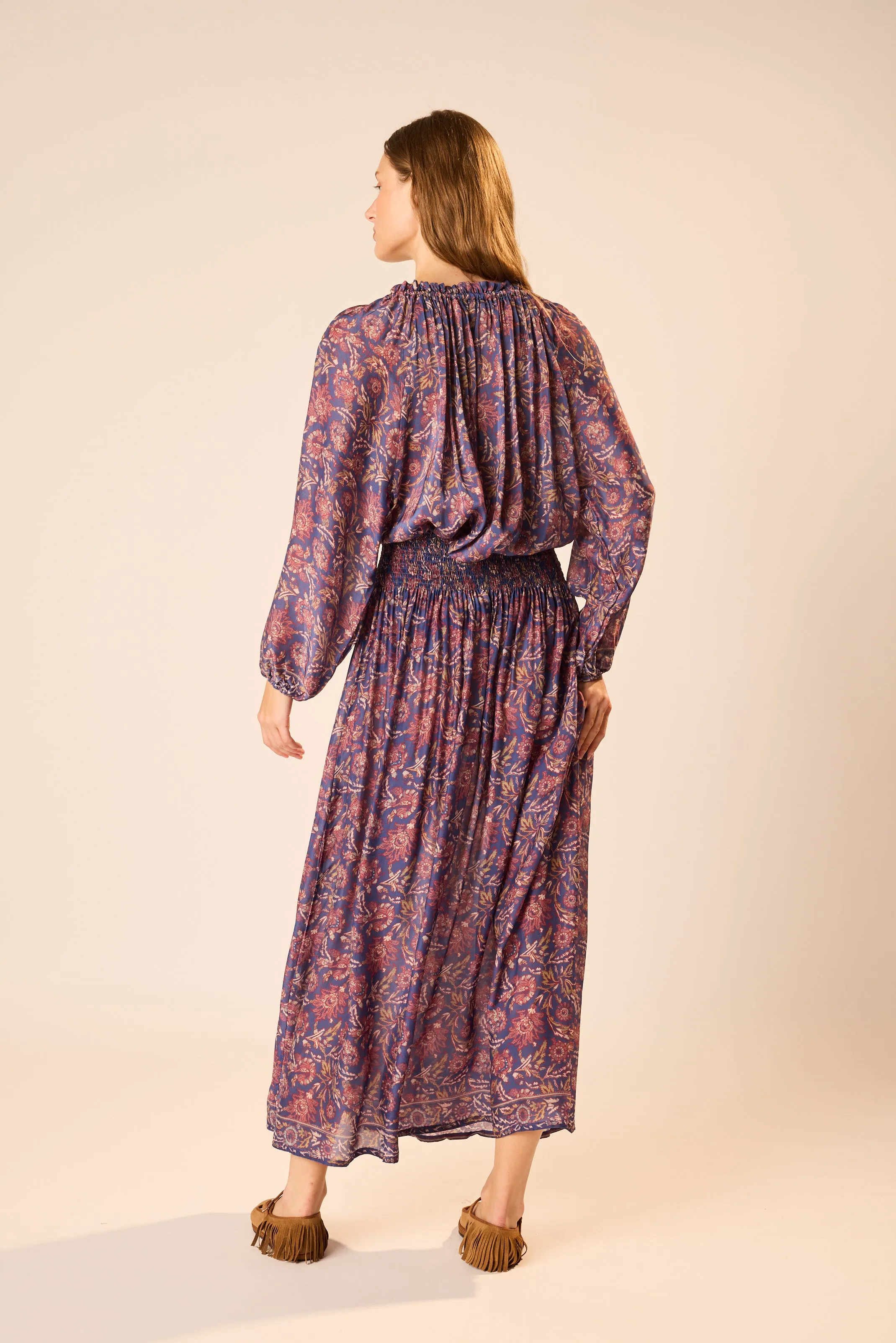 ASHLEY TOP sold by Natalie Martin product image thumbnail 4