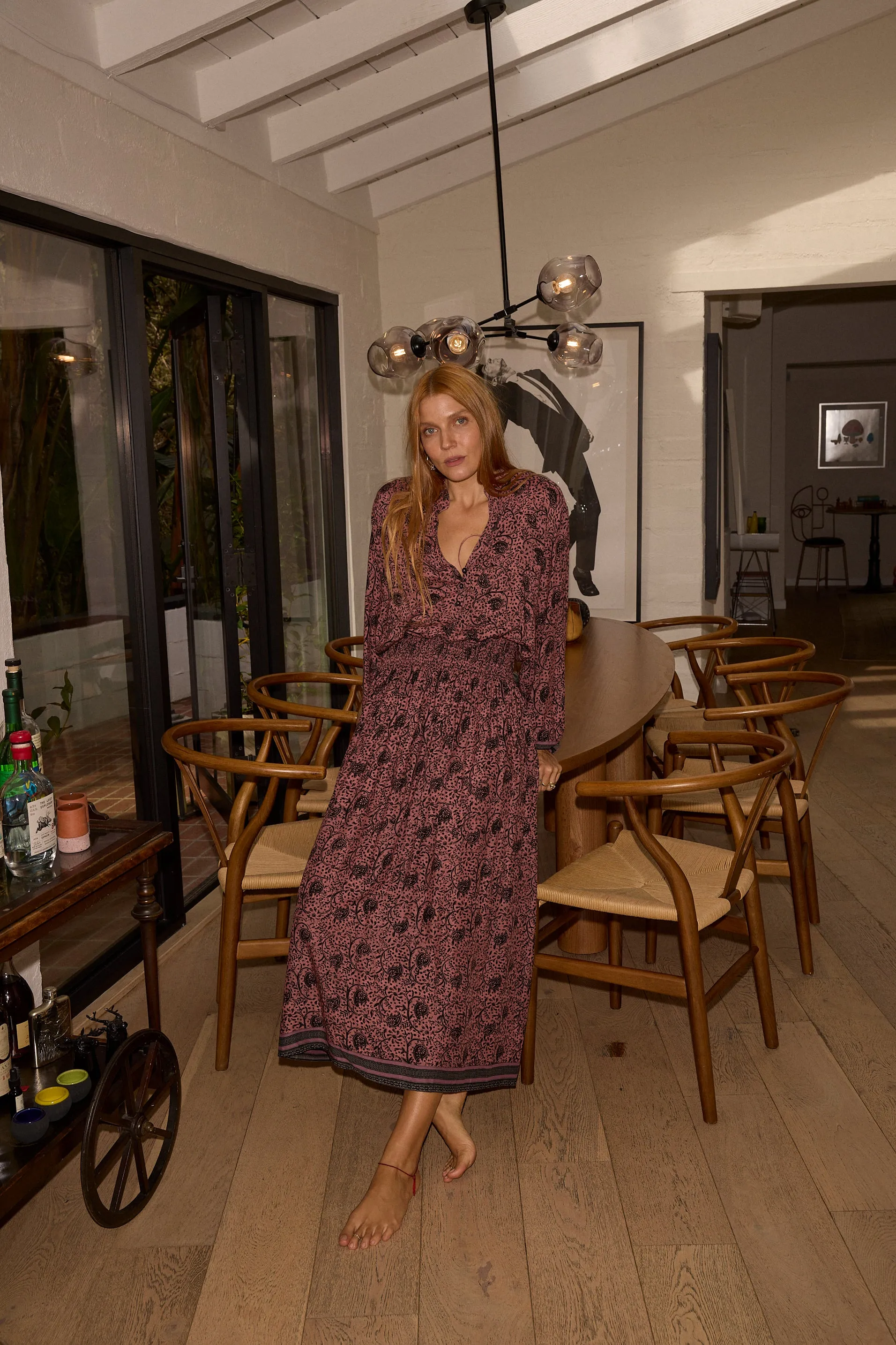 BELLA SKIRT sold by Natalie Martin product image thumbnail 4