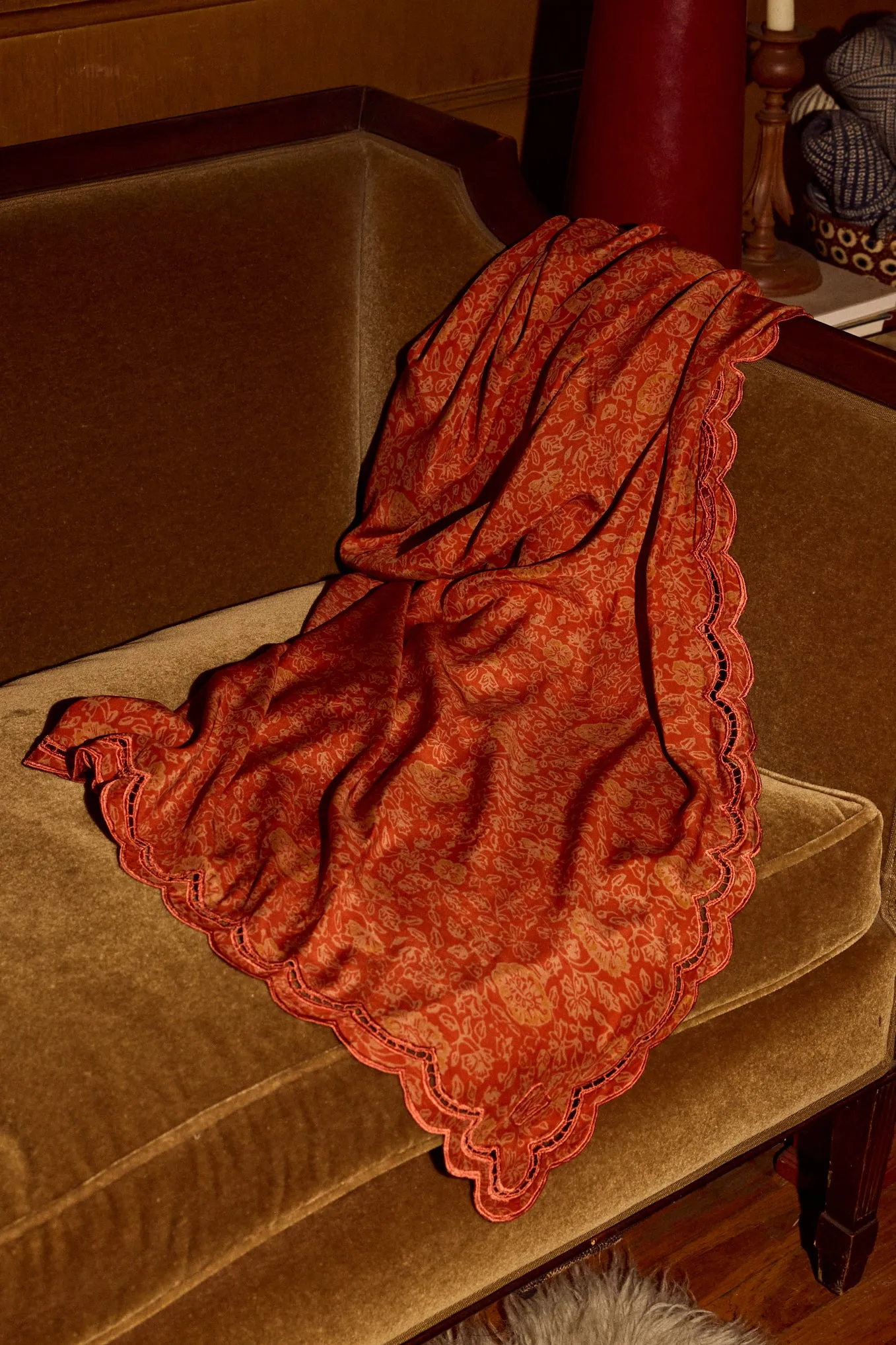 PAREO sold by Natalie Martin