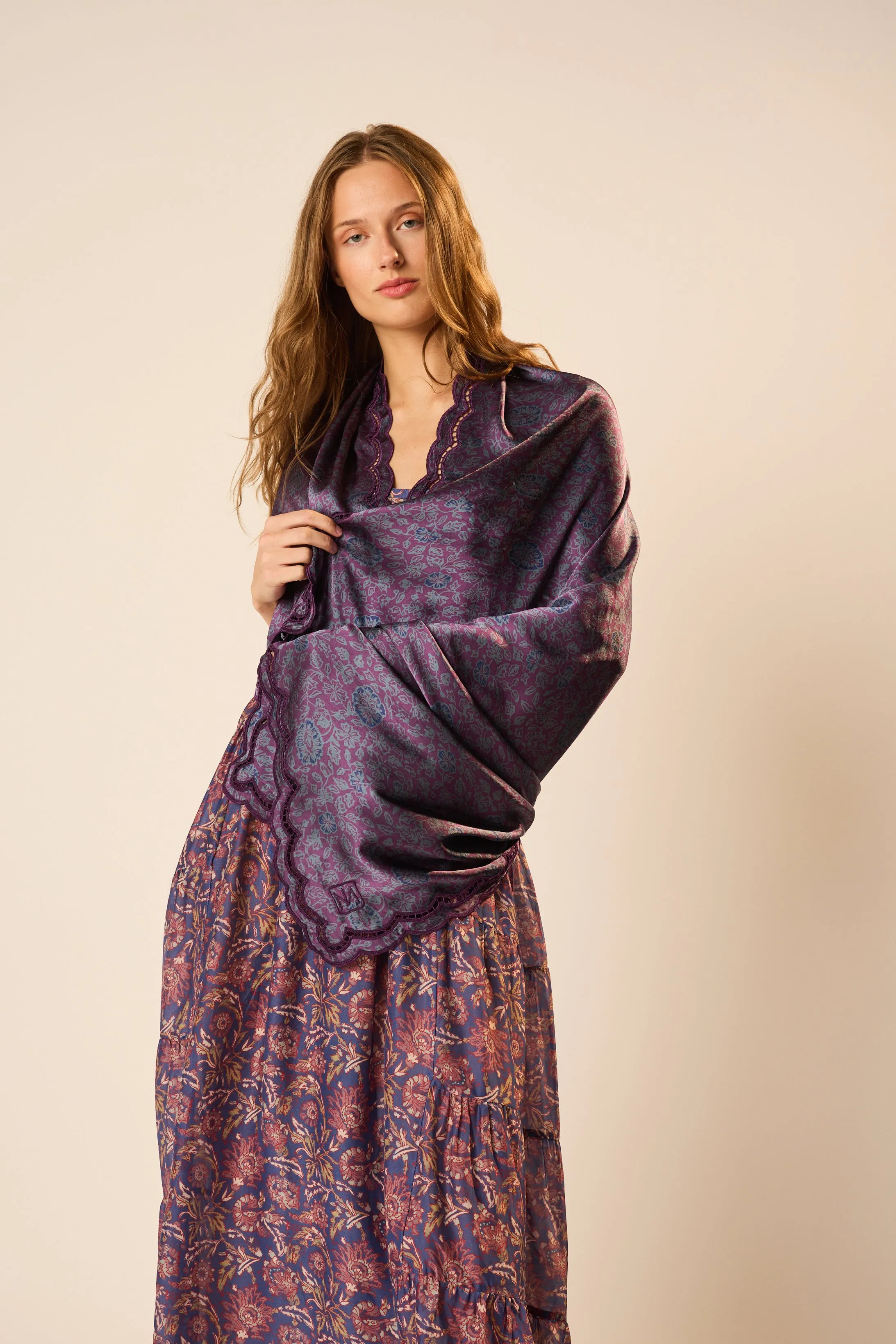 PAREO sold by Natalie Martin