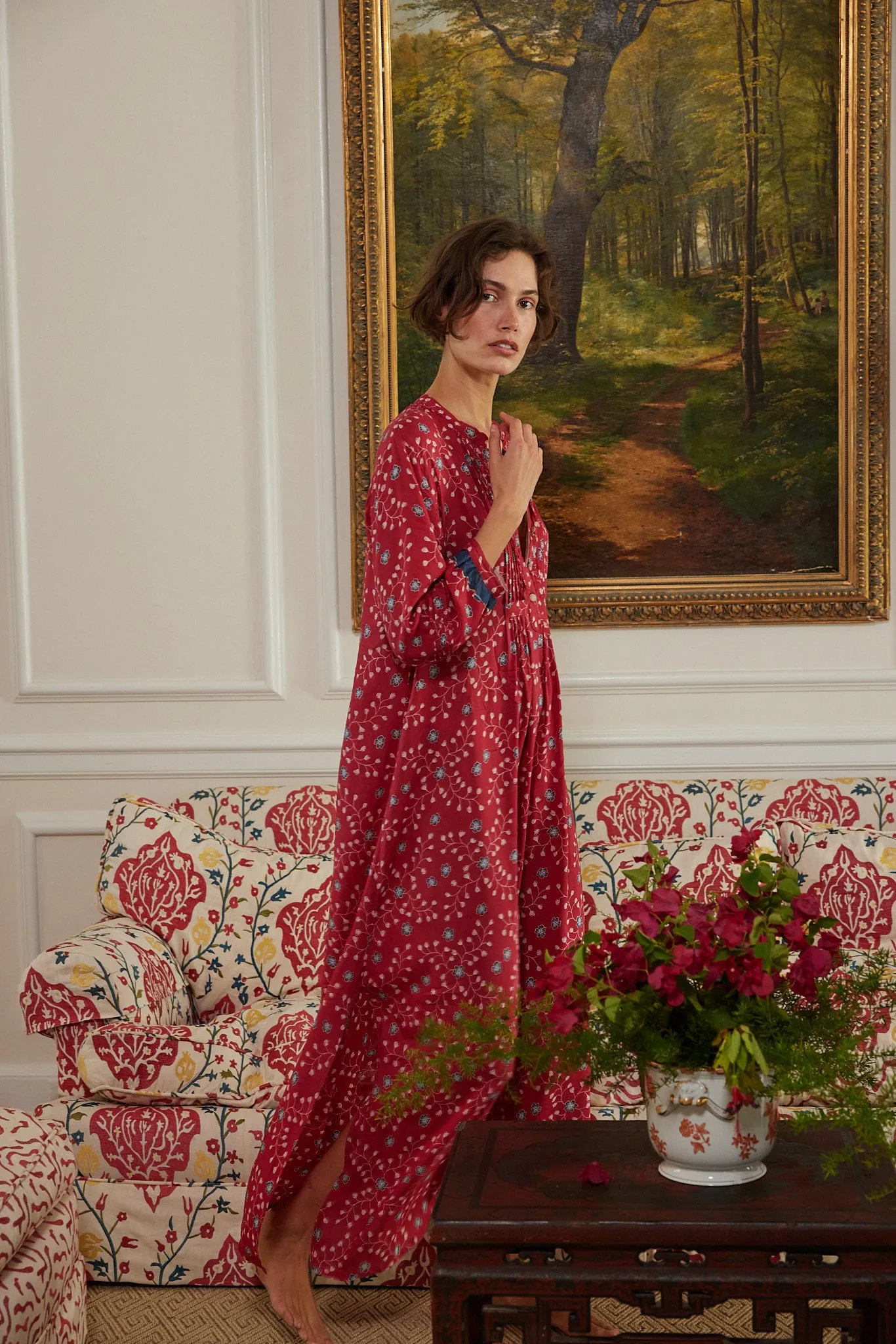 SAMMIE MAXI sold by Natalie Martin product image thumbnail 2