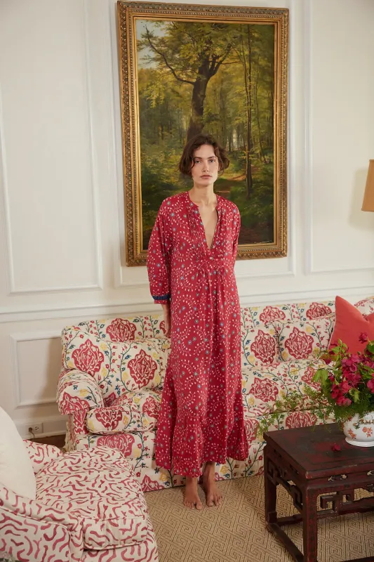 SAMMIE MAXI sold by Natalie Martin