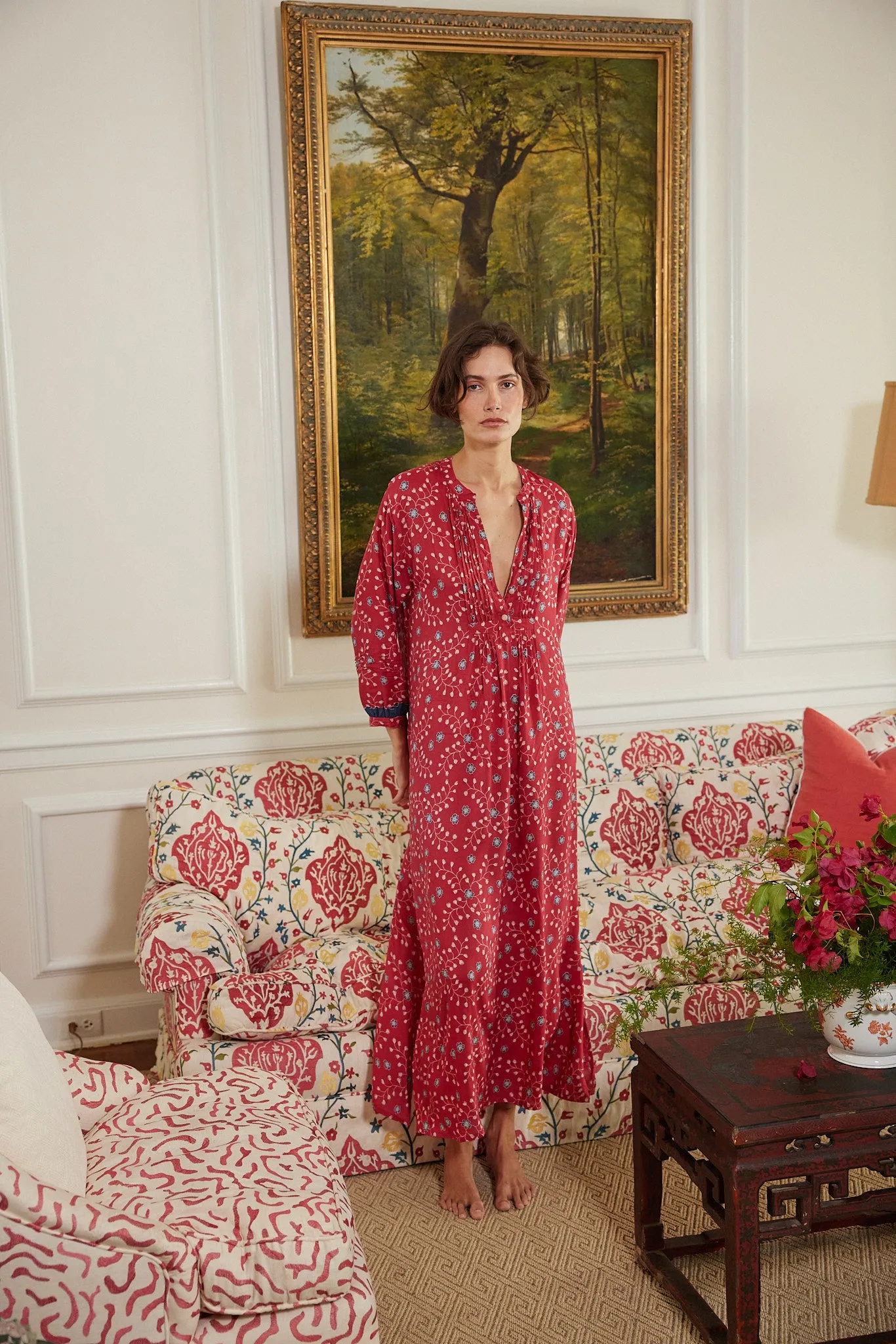 SAMMIE MAXI sold by Natalie Martin