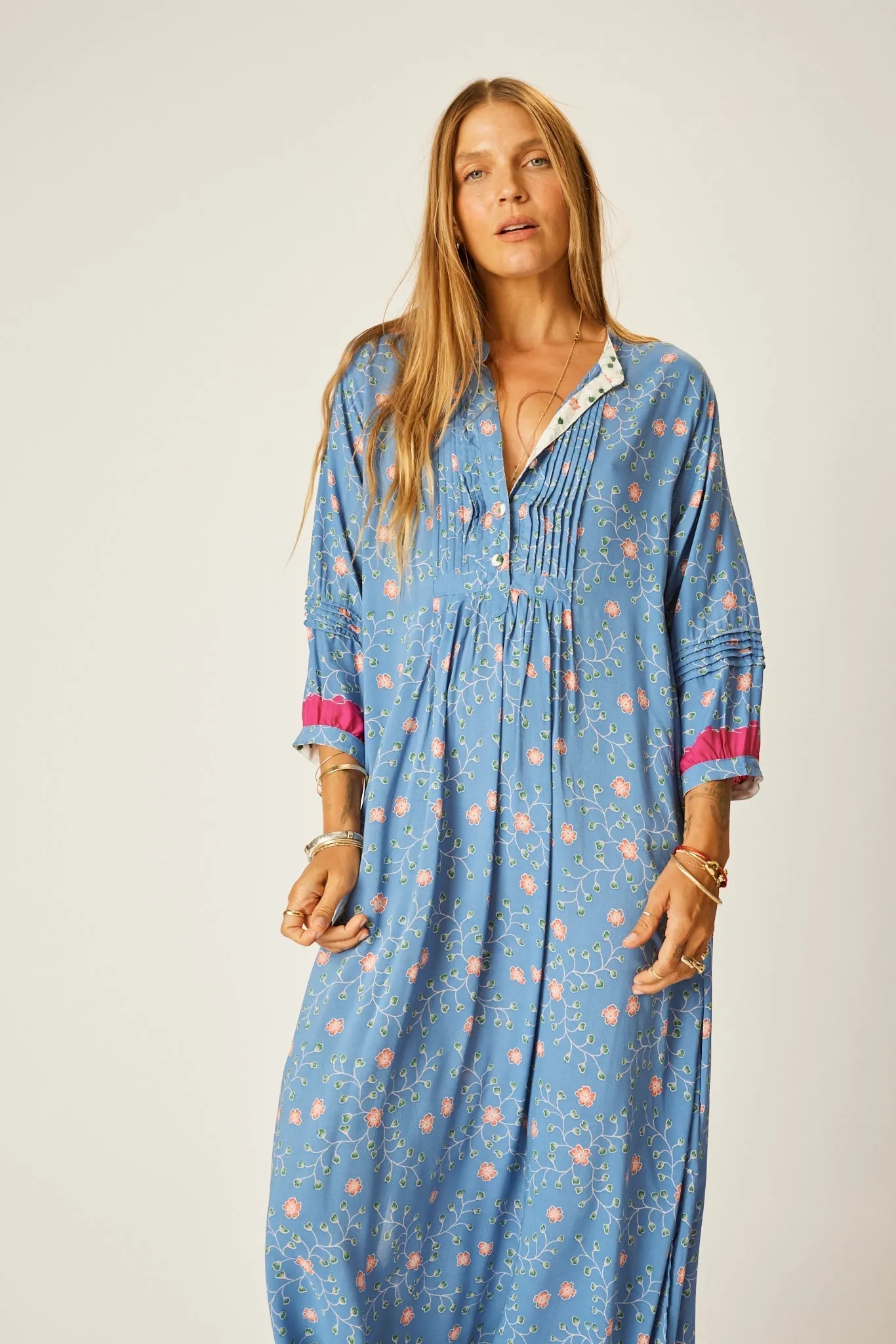 SAMMIE MAXI sold by Natalie Martin product image thumbnail 4