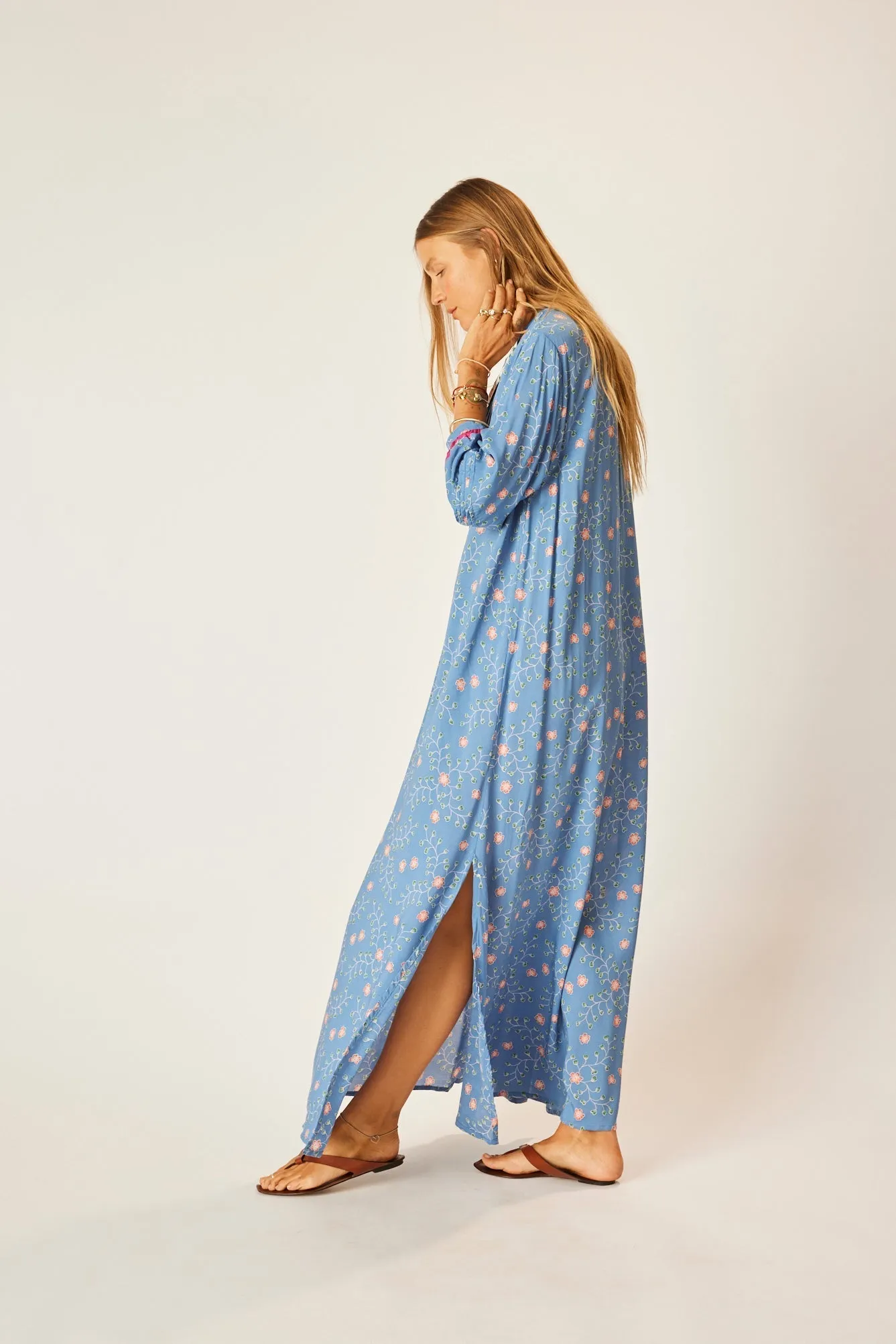 SAMMIE MAXI sold by Natalie Martin product image thumbnail 2