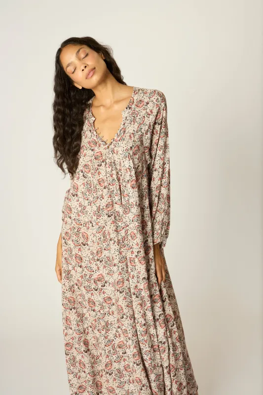 FIORE MAXI made by Natalie Martin
