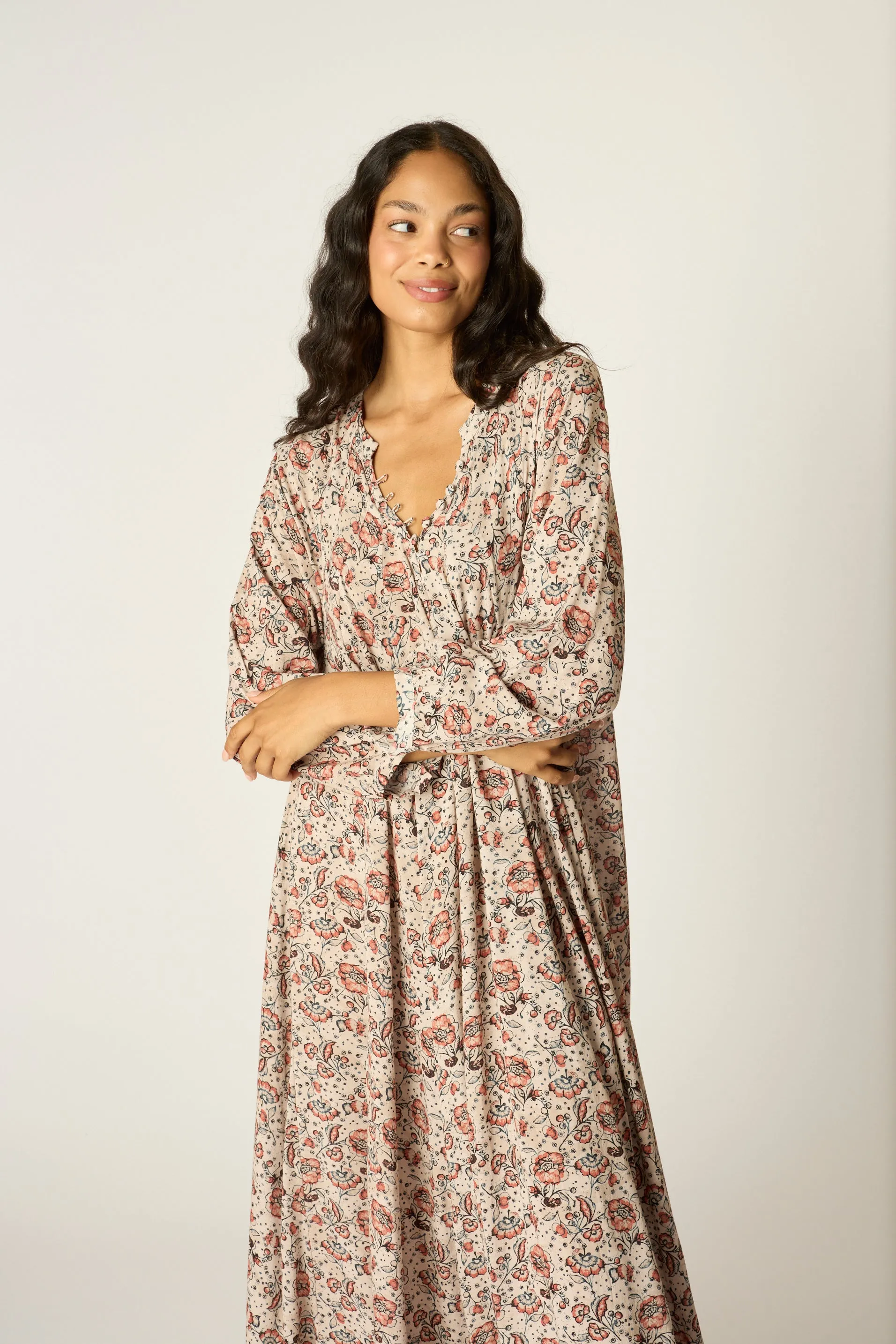 FIORE MAXI sold by Natalie Martin product image thumbnail 5