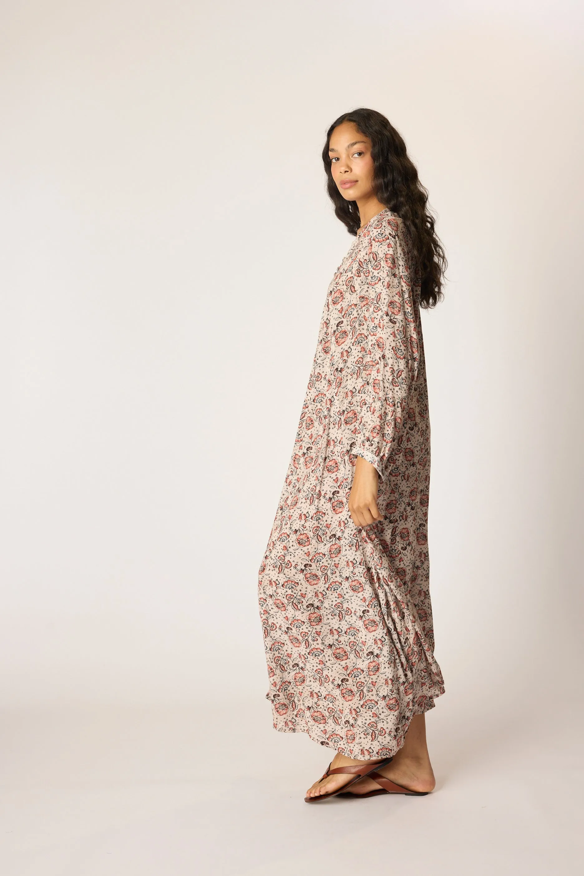 FIORE MAXI sold by Natalie Martin product image thumbnail 3