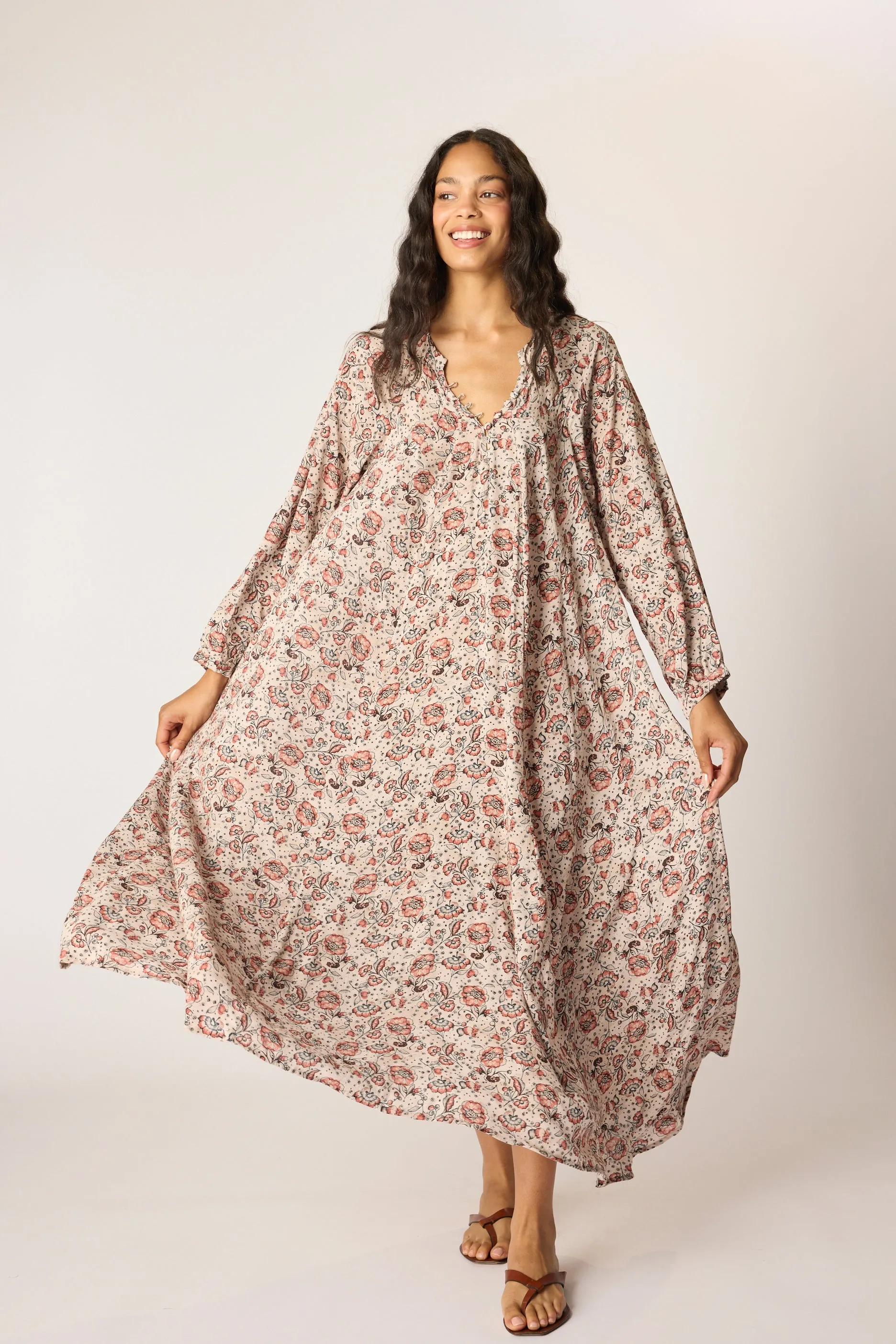 FIORE MAXI sold by Natalie Martin product image thumbnail 2
