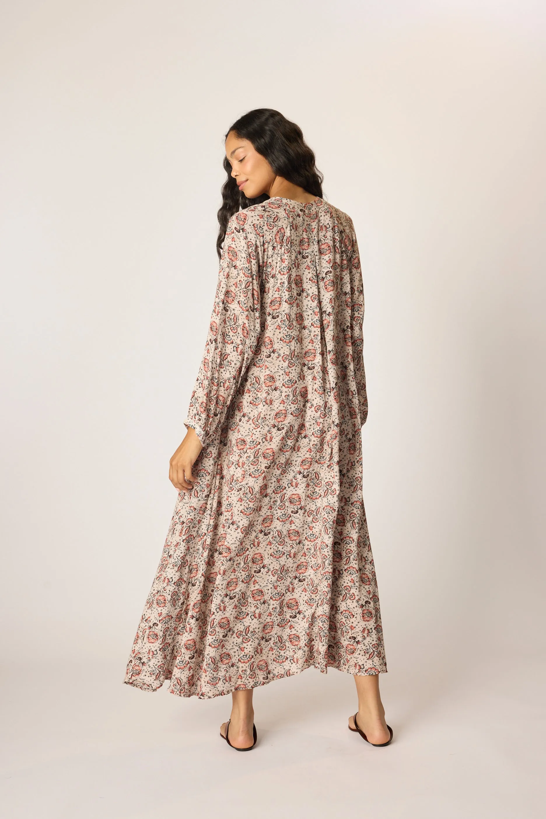 FIORE MAXI sold by Natalie Martin product image thumbnail 4