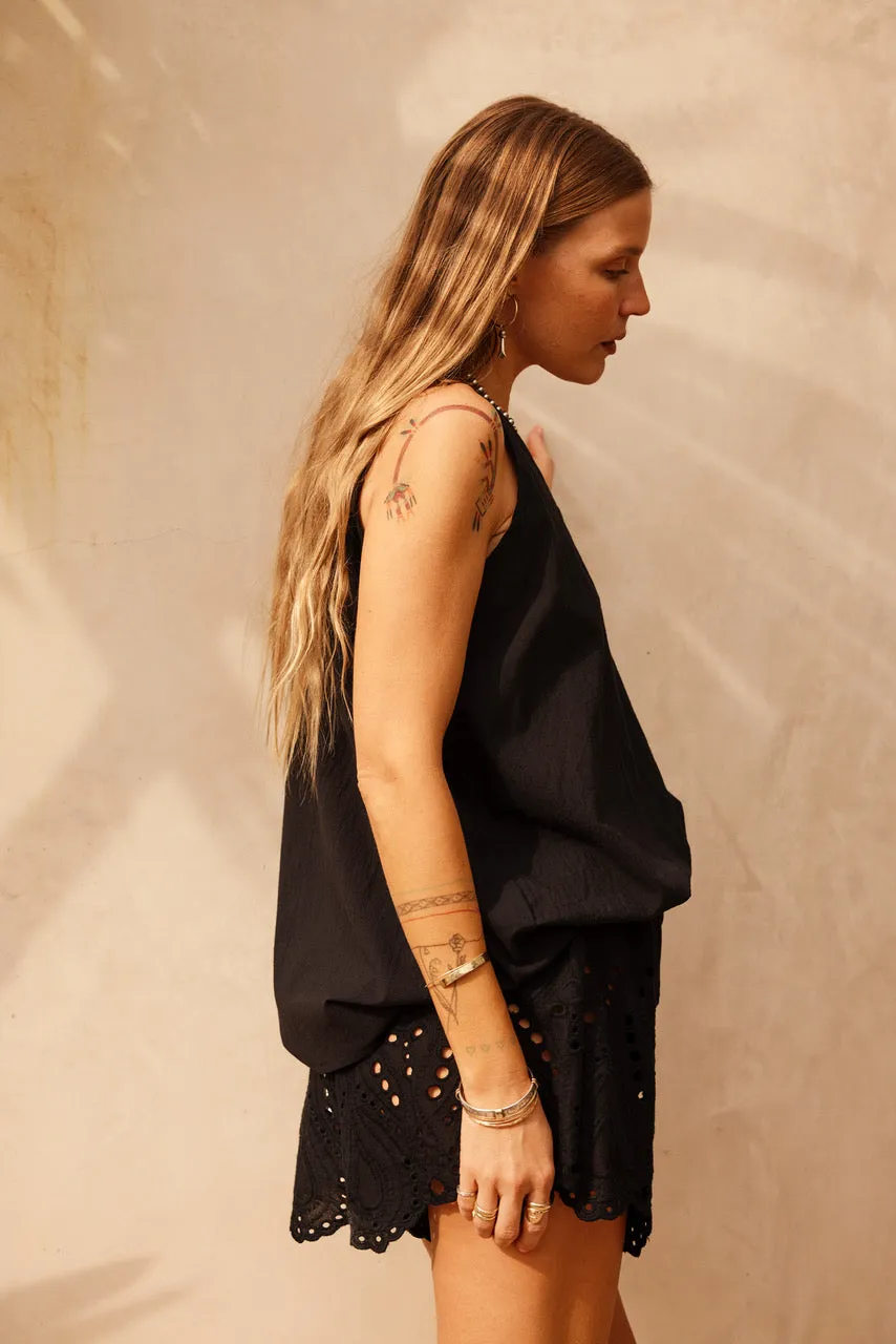 ARIANA TANK sold by Natalie Martin product image thumbnail 4