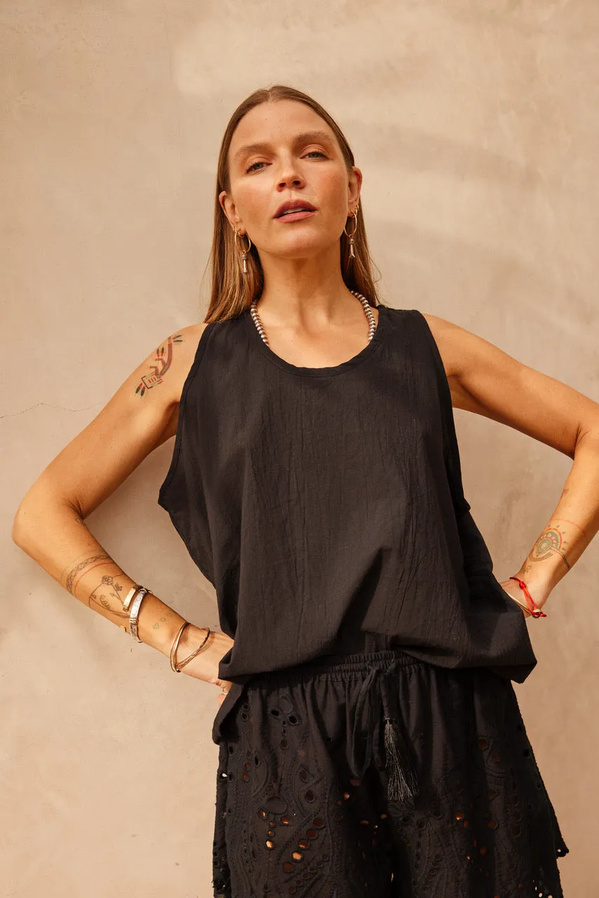 ARIANA TANK sold by Natalie Martin product image thumbnail 2