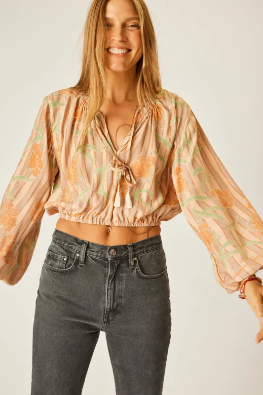 AMELIA TOP sold by Natalie Martin