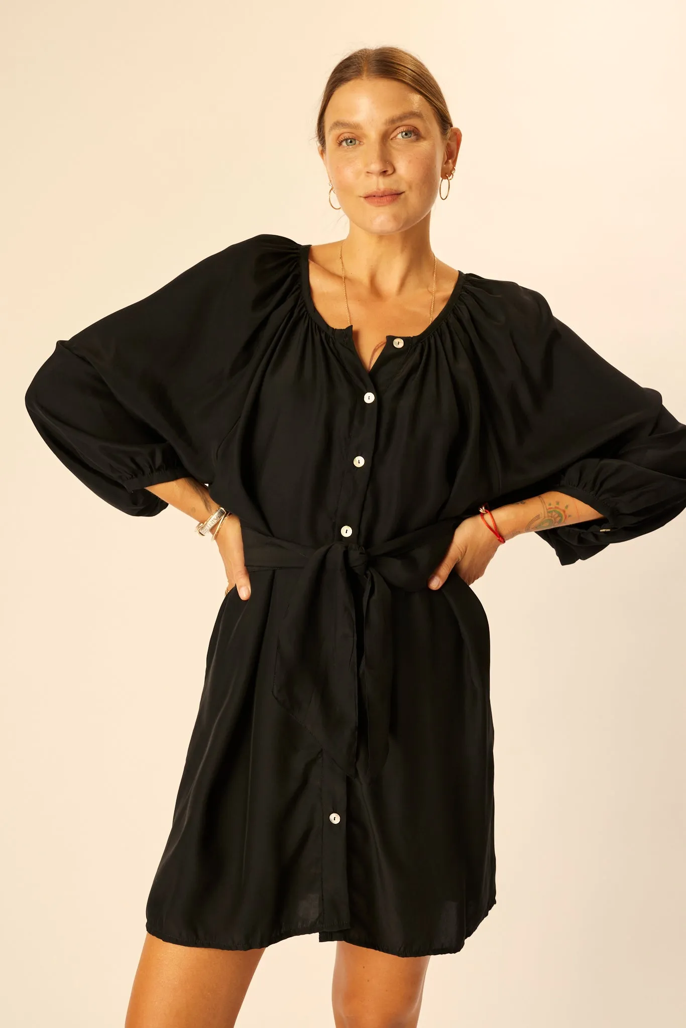 ALEX SHORT DRESS sold by Natalie Martin