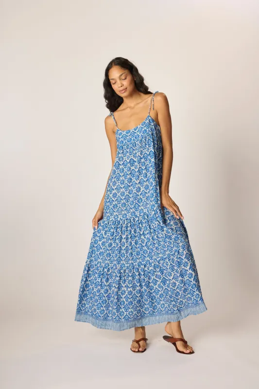 MELANIE DRESS sold by Natalie Martin