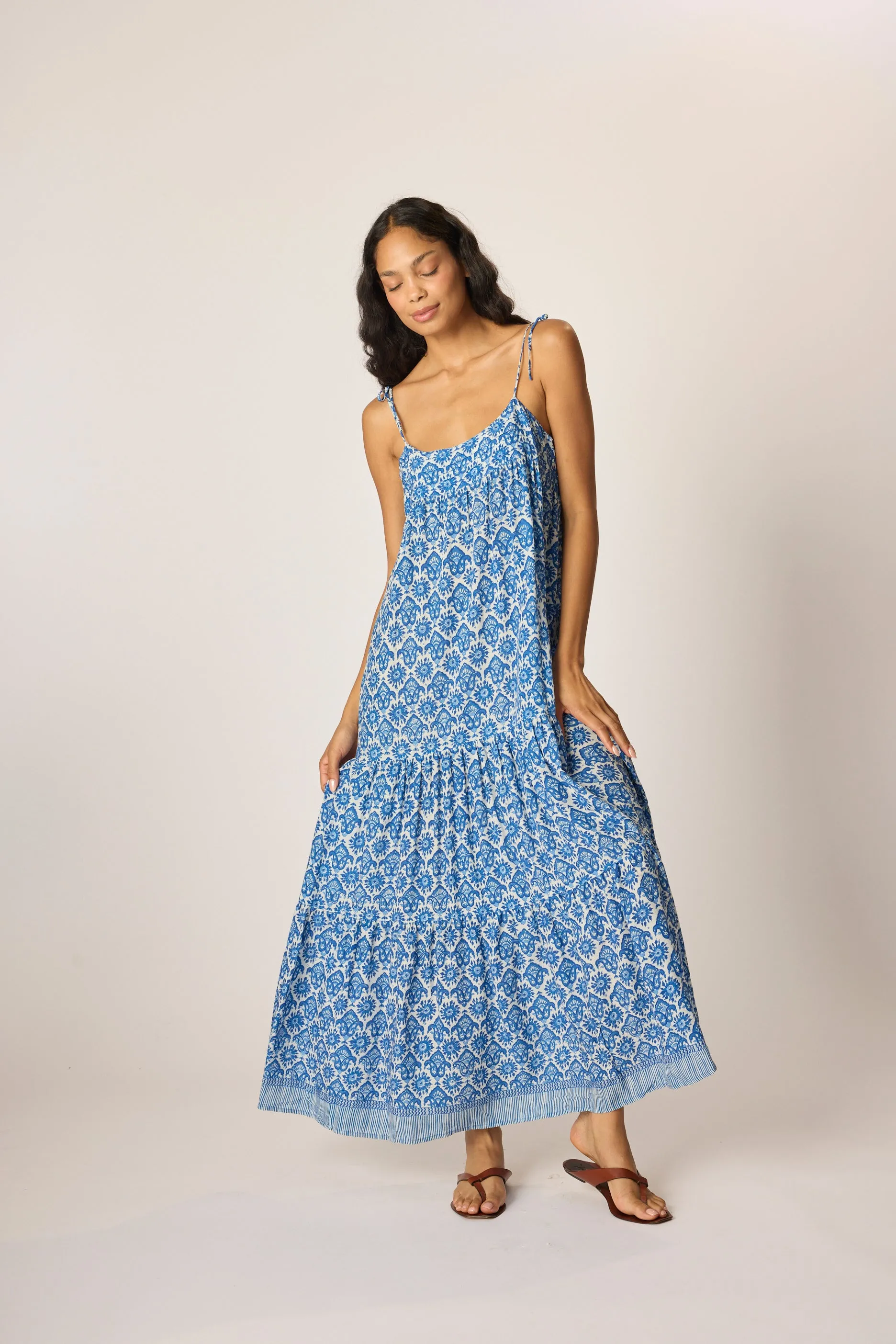 MELANIE DRESS sold by Natalie Martin