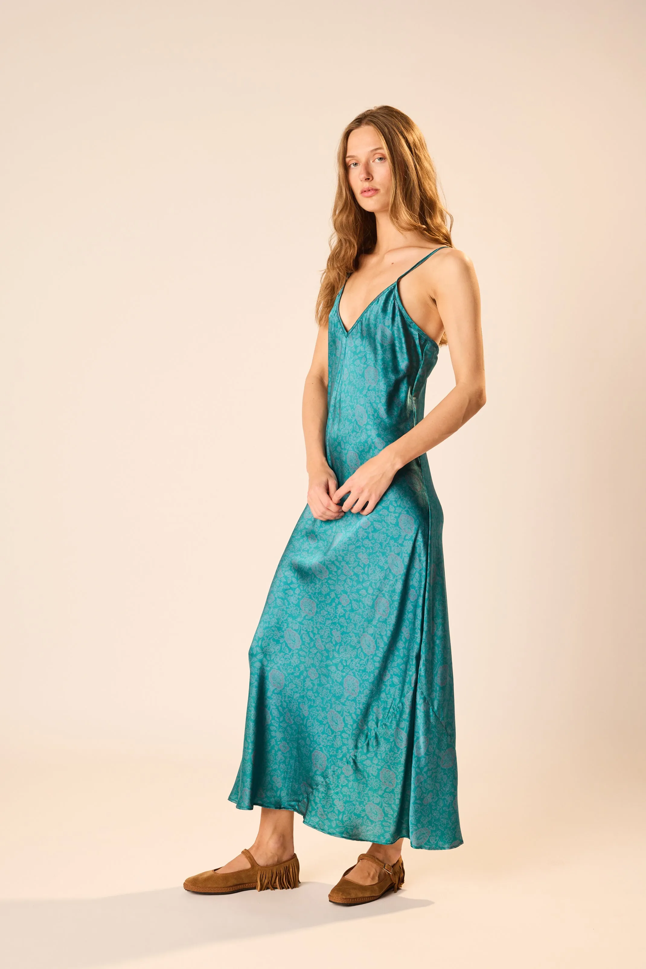 DAKOTA DRESS sold by Natalie Martin product image thumbnail 5