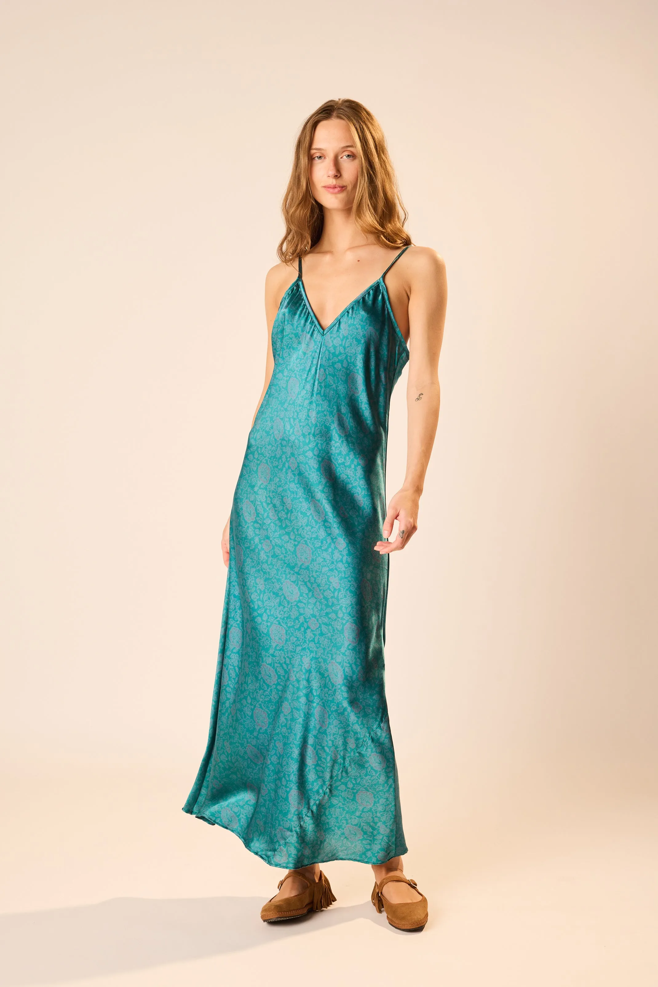 DAKOTA DRESS sold by Natalie Martin product image thumbnail 2