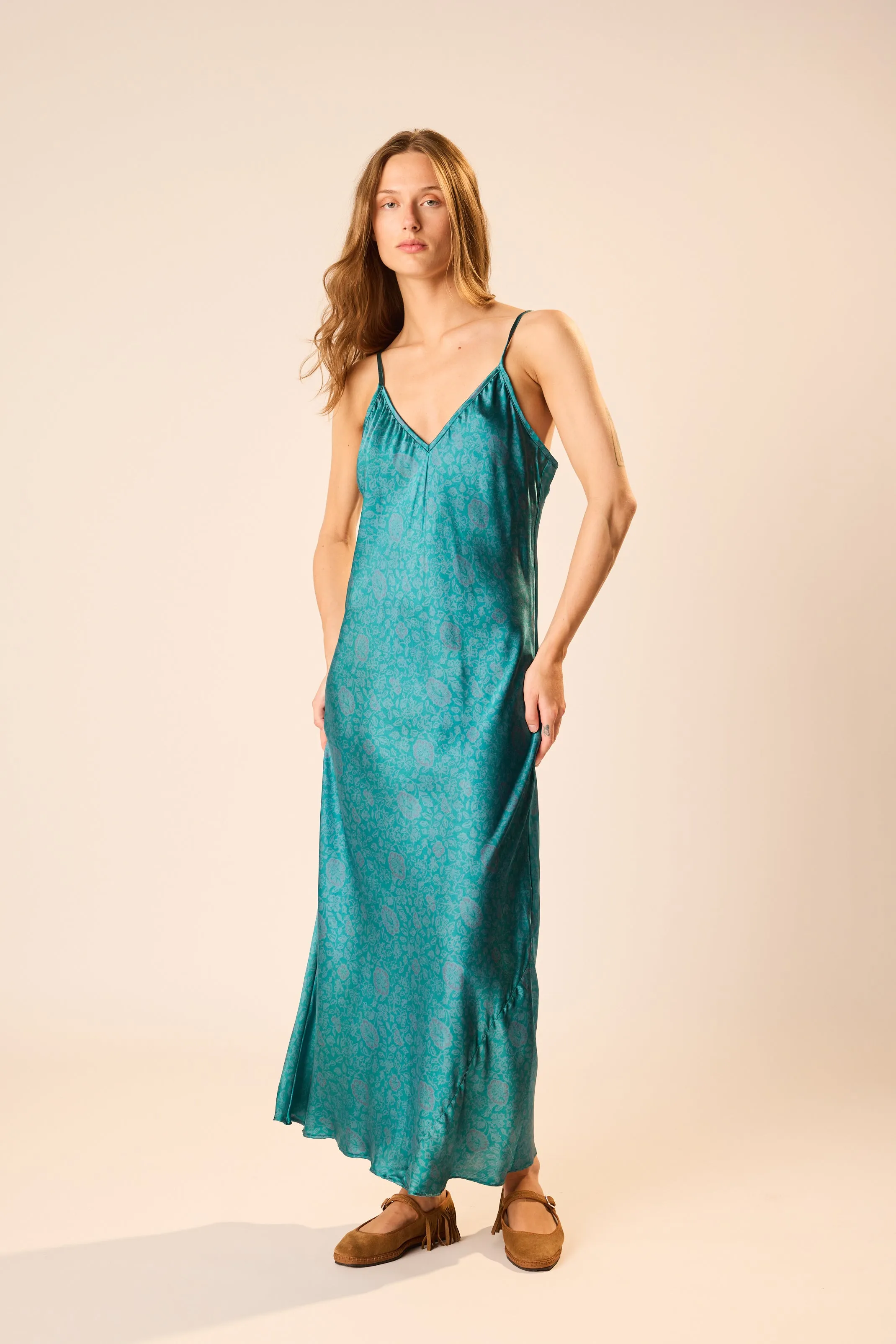 DAKOTA DRESS sold by Natalie Martin product image thumbnail 3