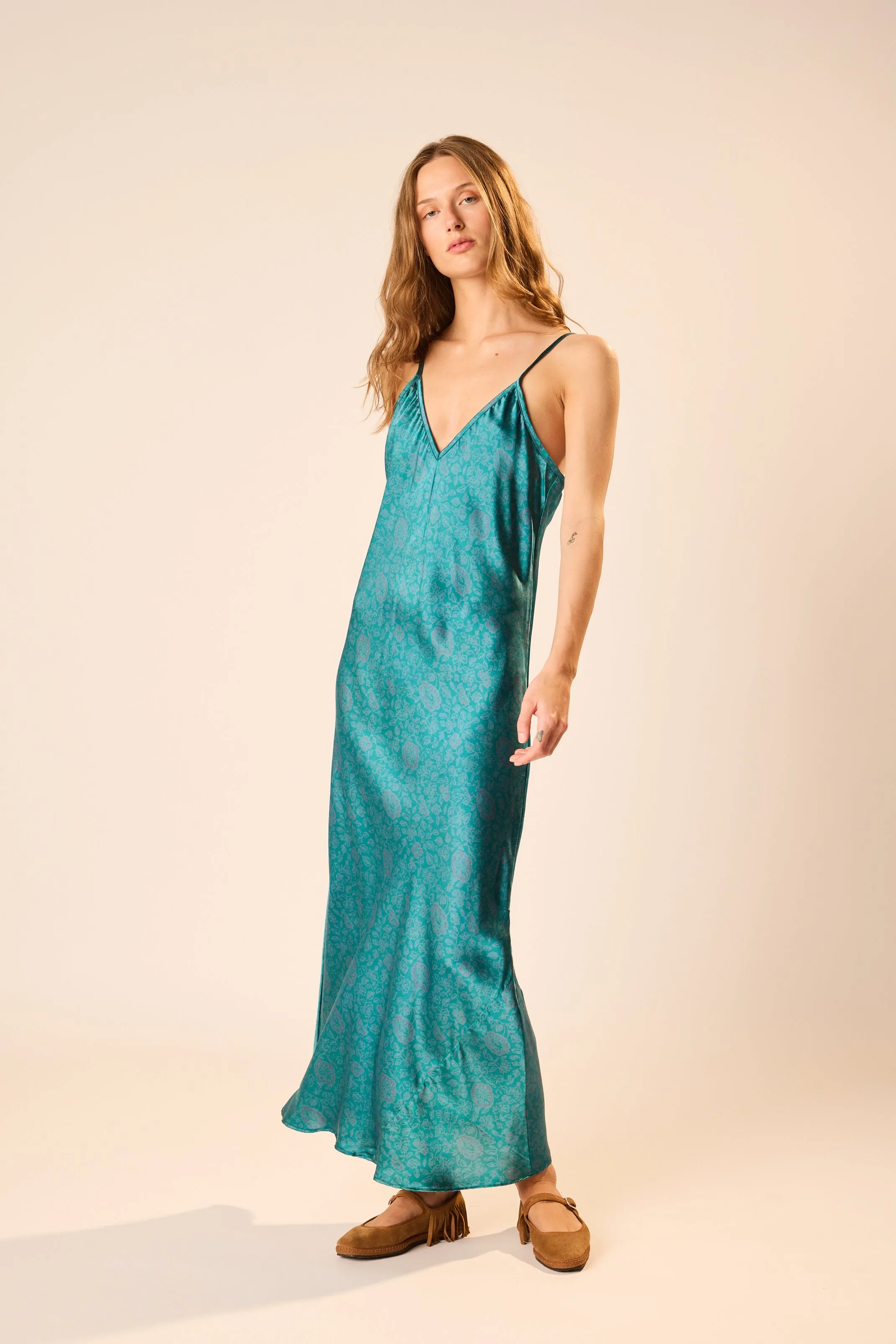 DAKOTA DRESS sold by Natalie Martin product image thumbnail 4