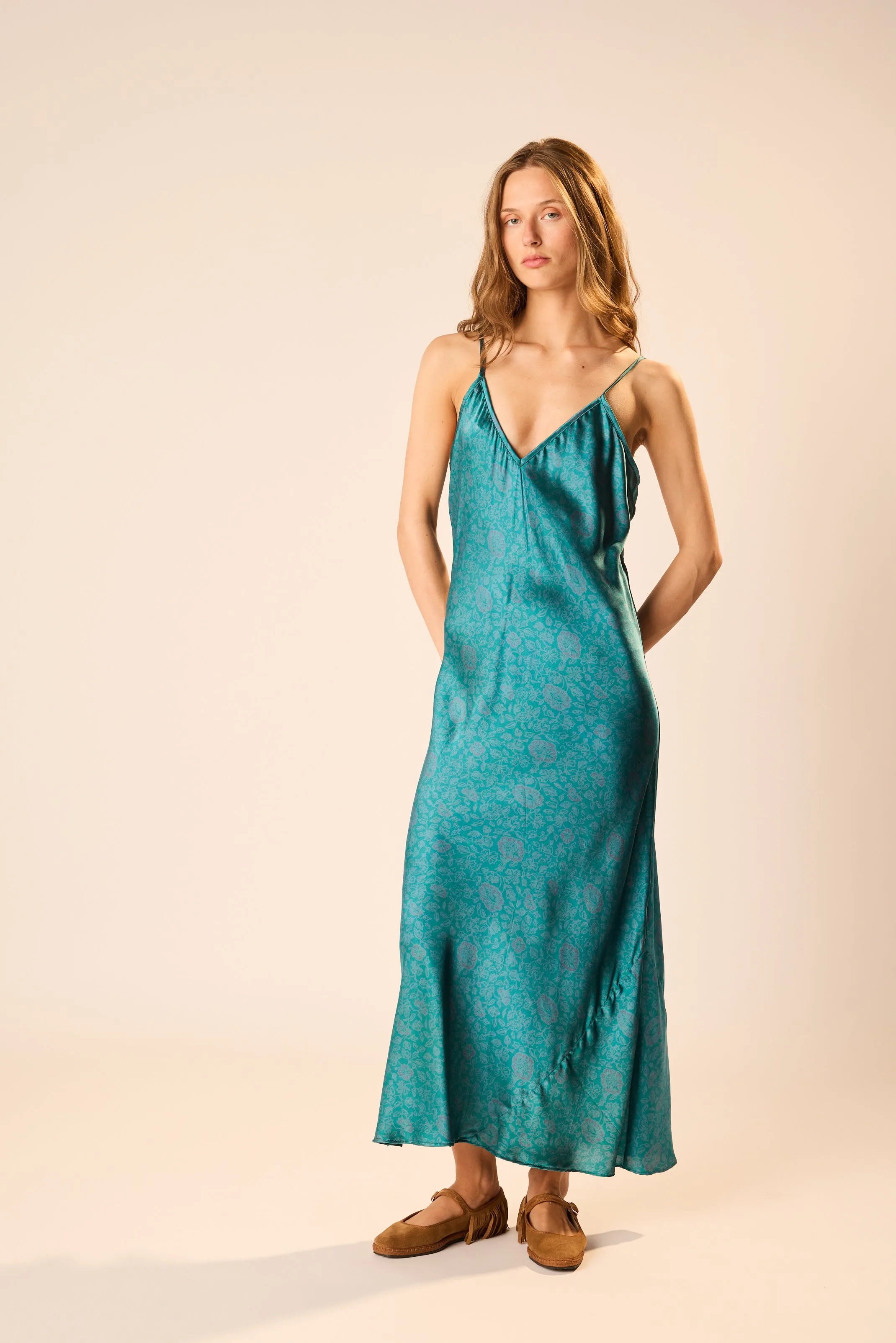 DAKOTA DRESS sold by Natalie Martin