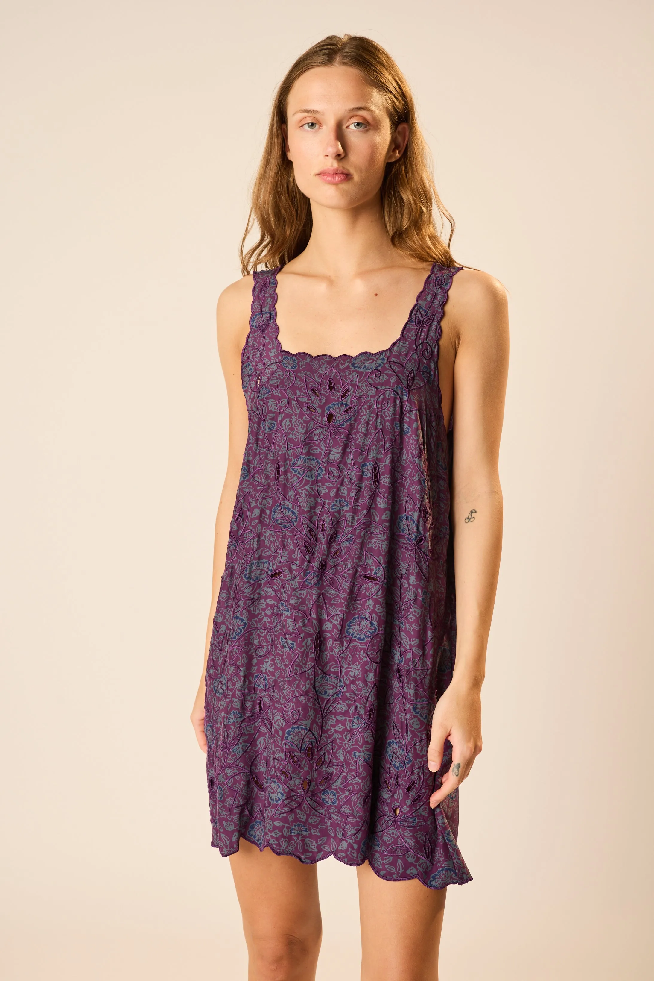 NADIA DRESS sold by Natalie Martin