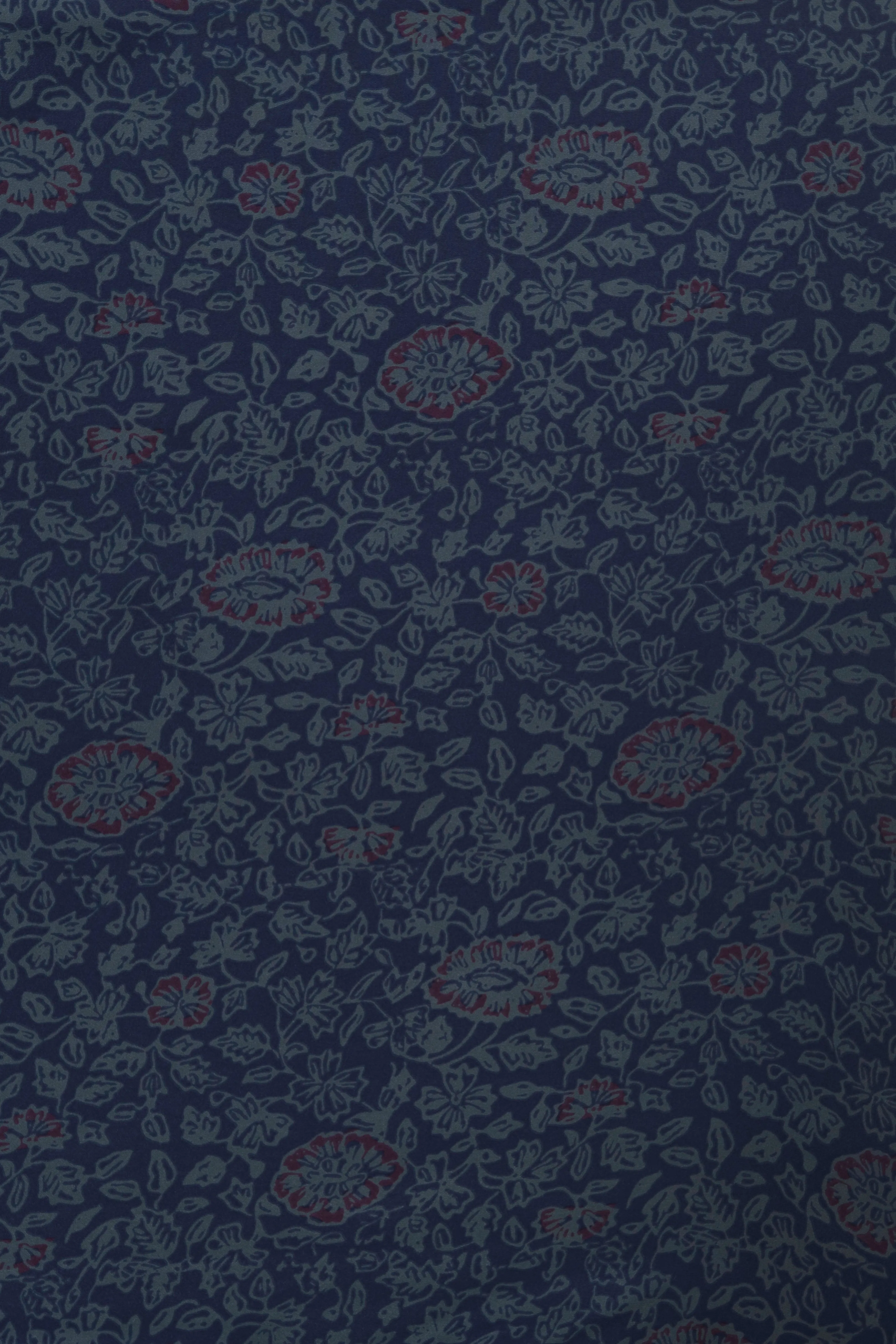 LARGE SQUARE SCARF sold by Natalie Martin product image thumbnail 5