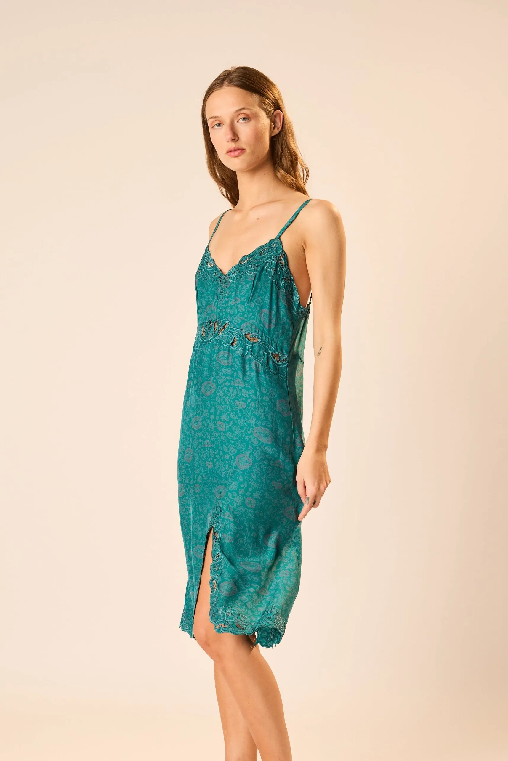 CANDICE DRESS sold by Natalie Martin product image thumbnail 2