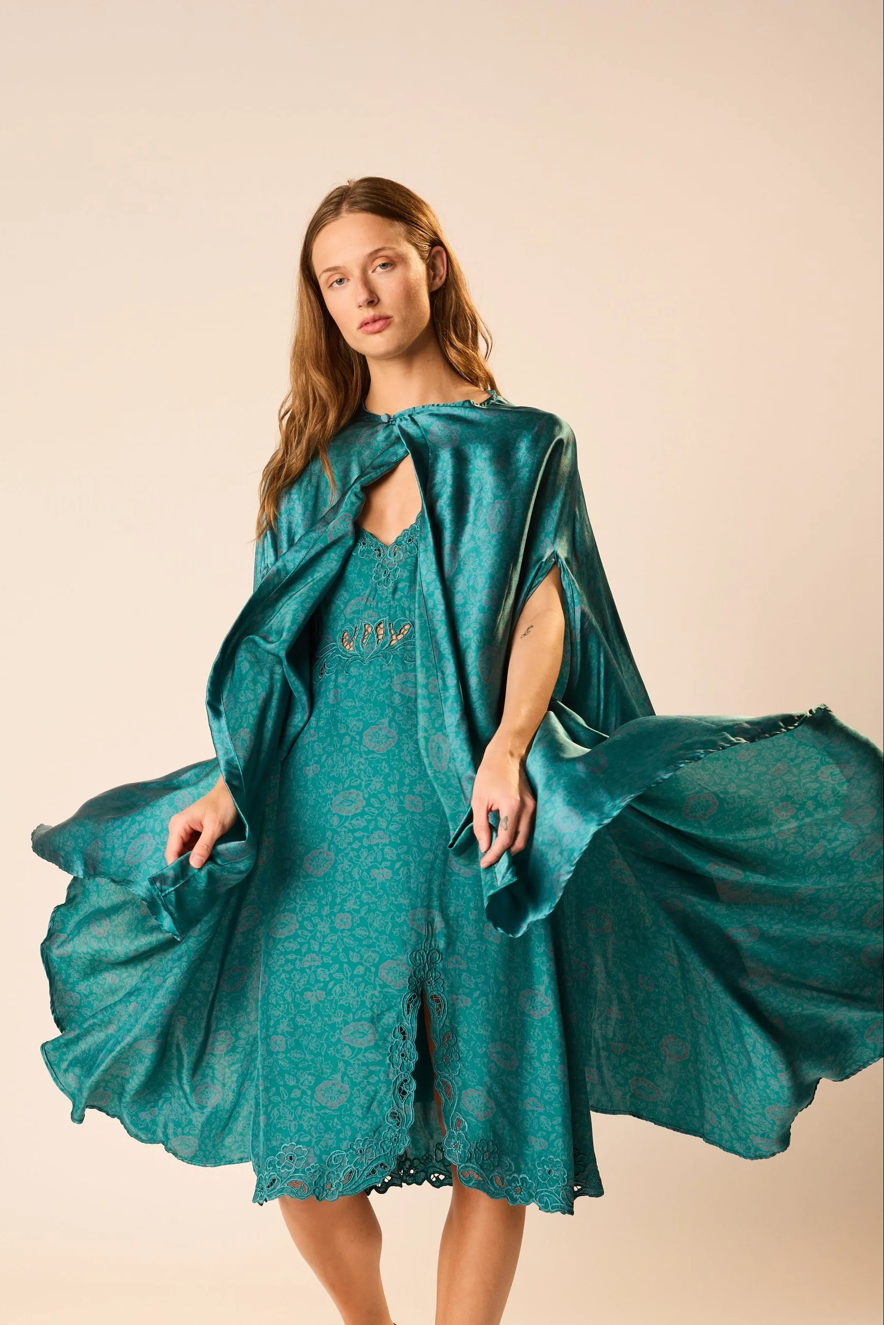 CANDICE DRESS sold by Natalie Martin product image thumbnail 5