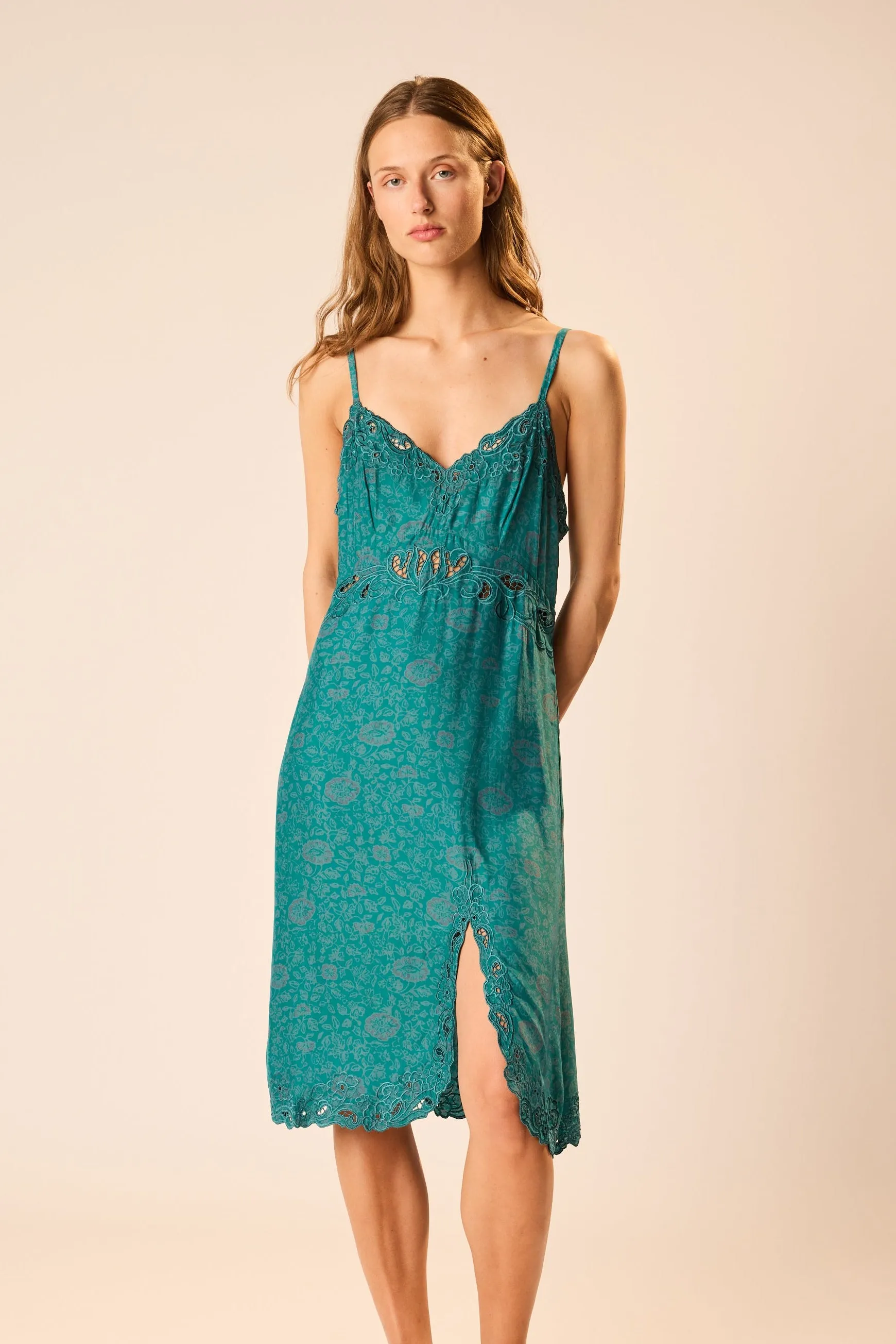 CANDICE DRESS sold by Natalie Martin