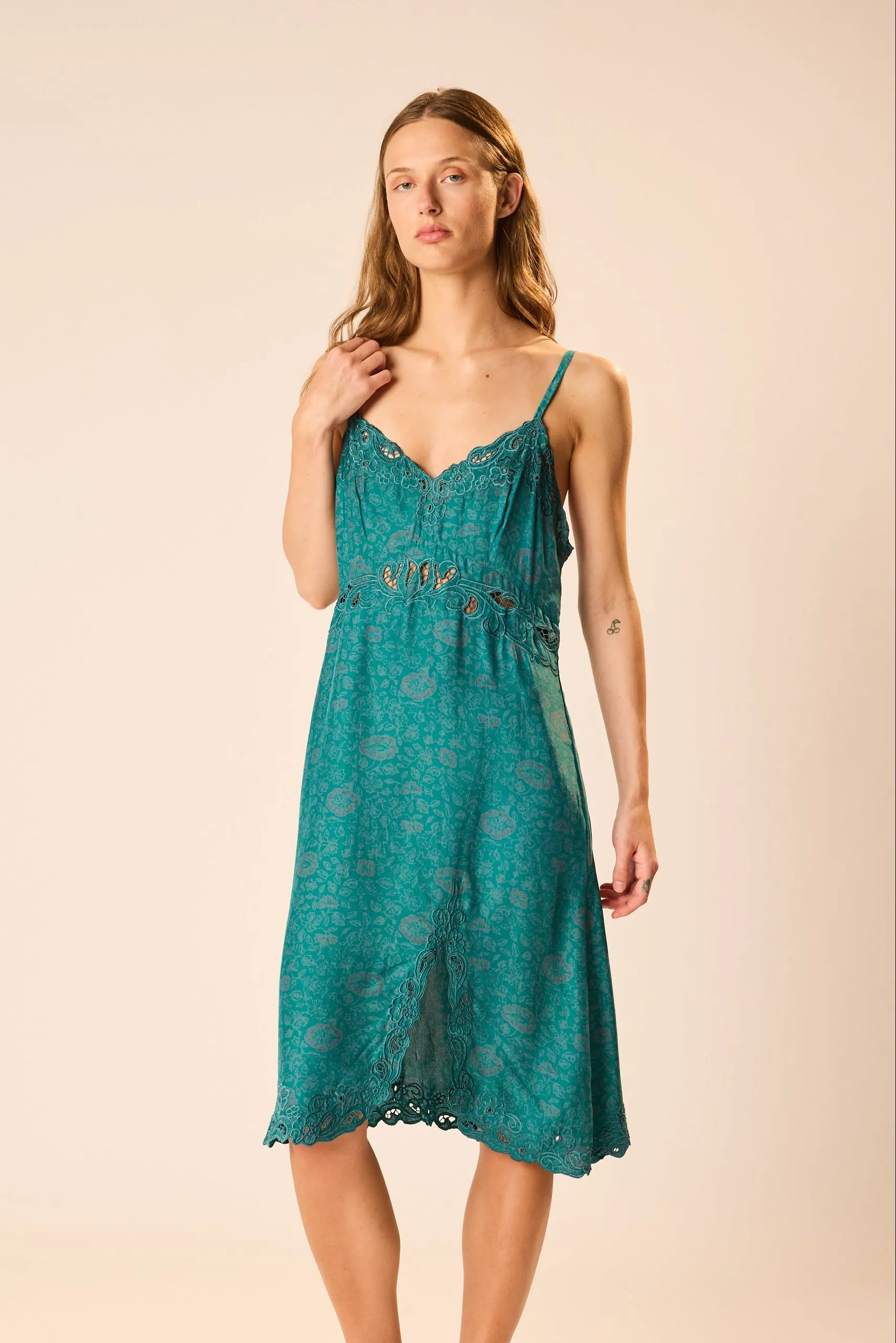 CANDICE DRESS sold by Natalie Martin product image thumbnail 3