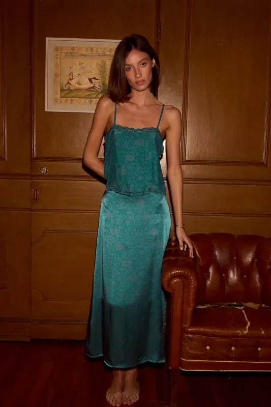 ANITA SKIRT made by Natalie Martin