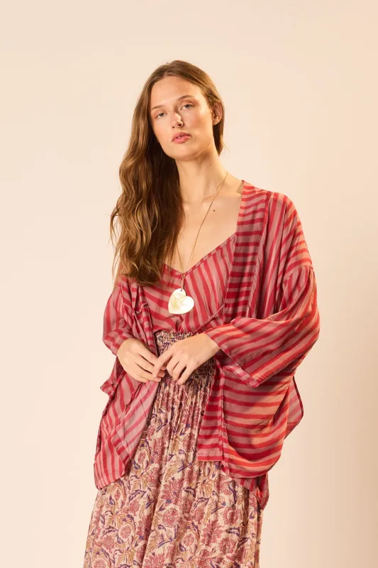 MARISA KIMONO sold by Natalie Martin