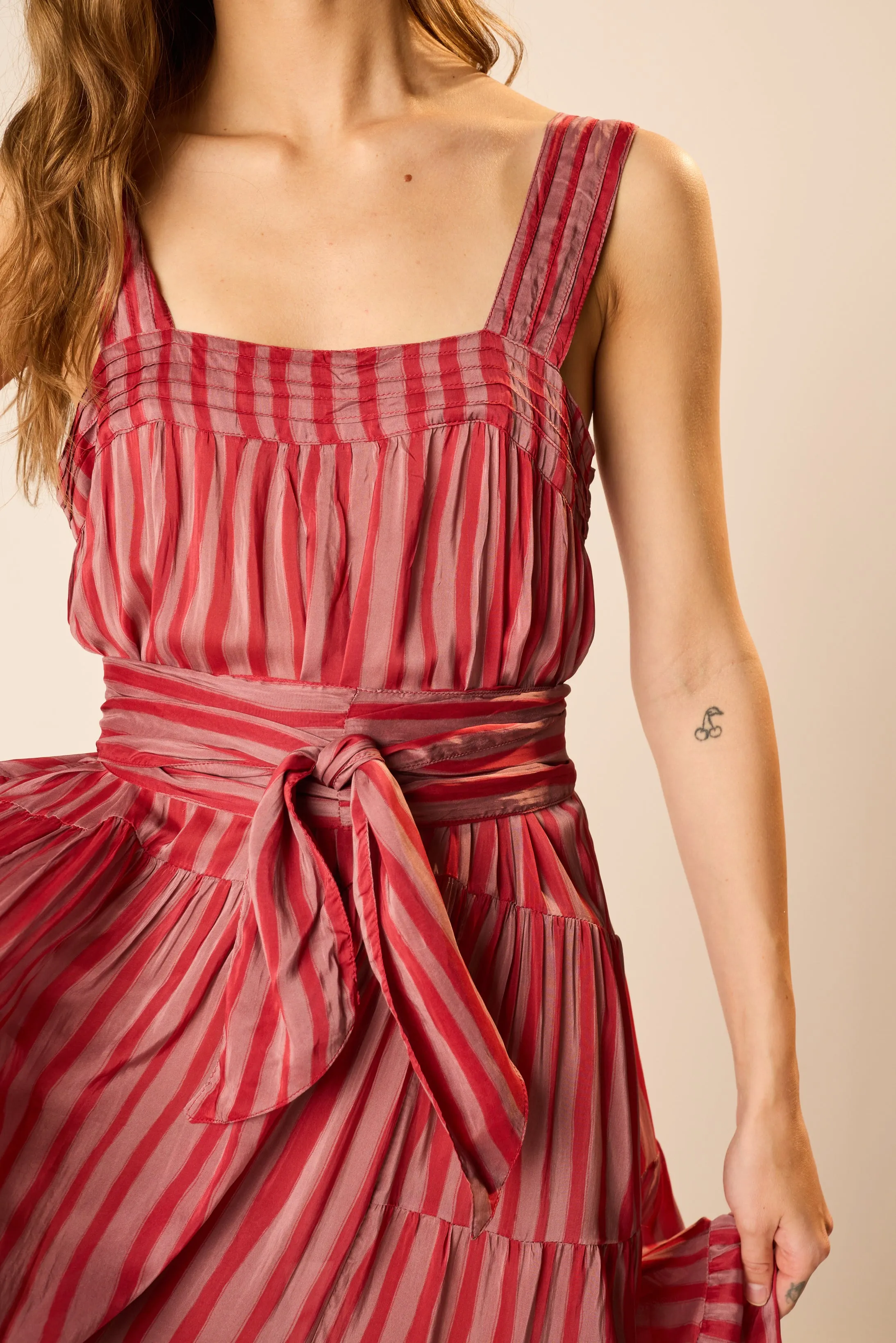 SASH BELT sold by Natalie Martin