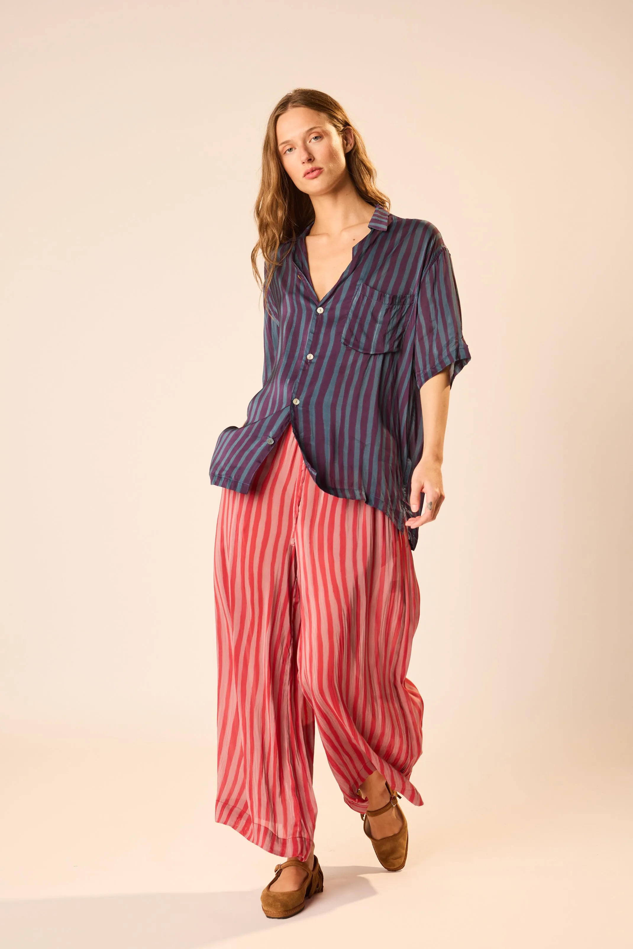 LAUREN PANT sold by Natalie Martin product image thumbnail 5