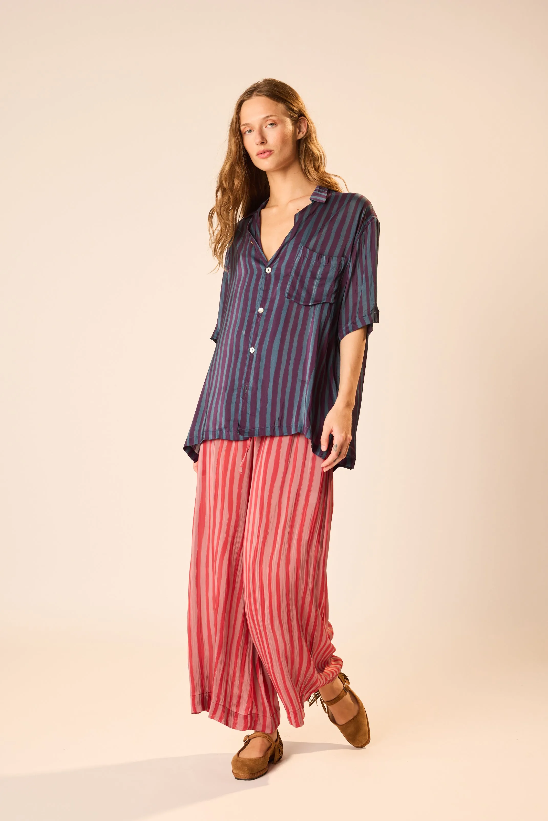 LAUREN PANT sold by Natalie Martin product image thumbnail 4